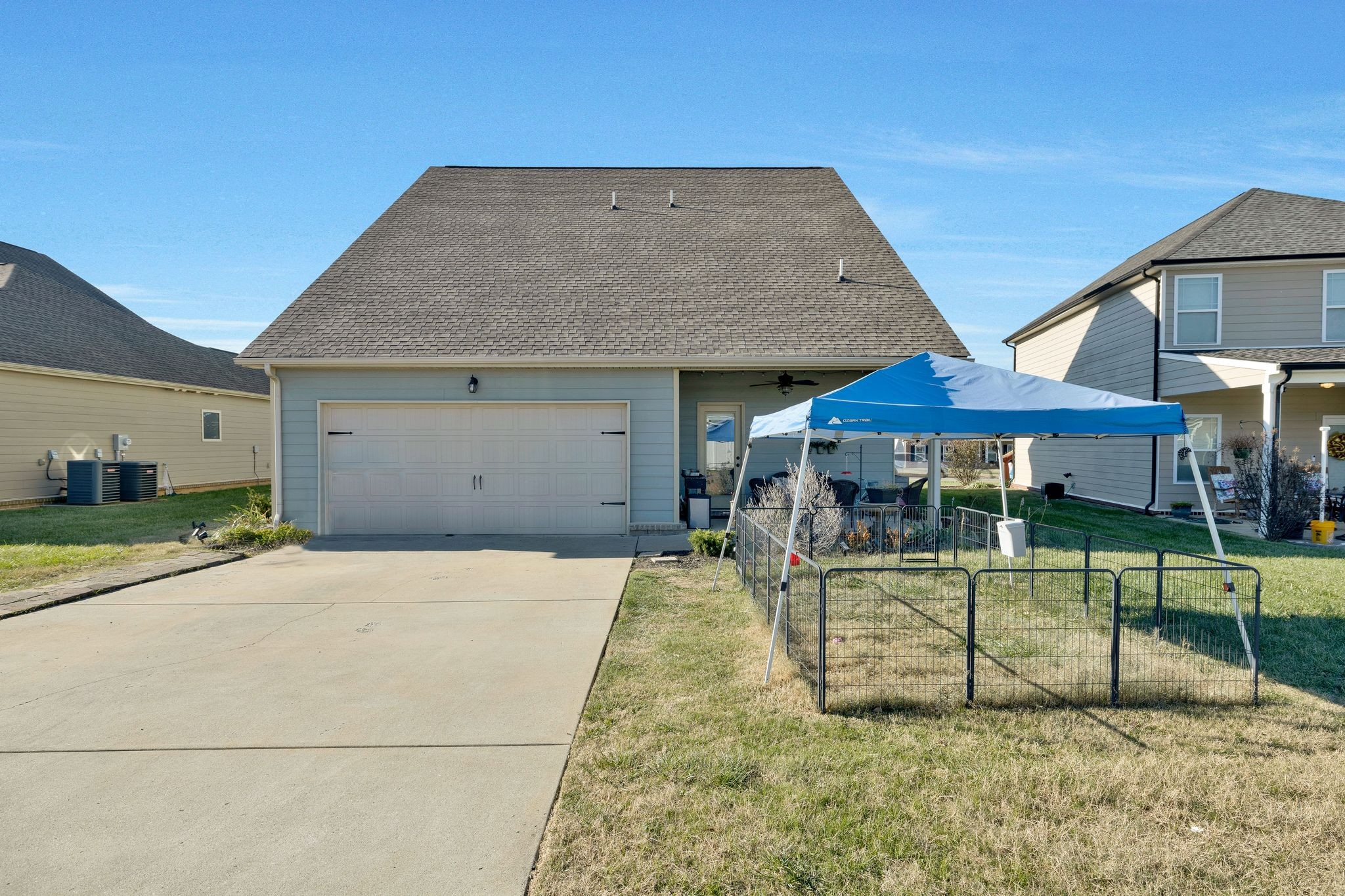 2823 Cason Ln Property Photo 37