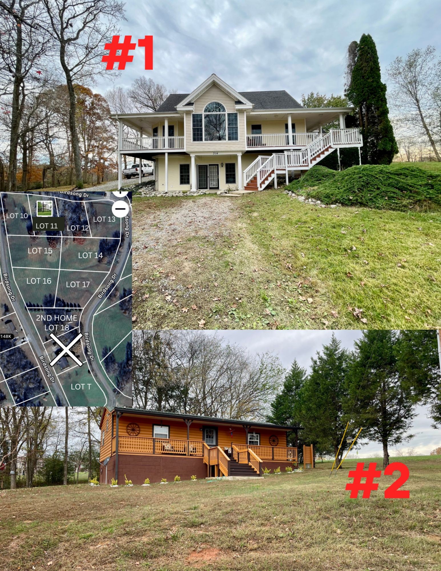 314 Birdsong Dr