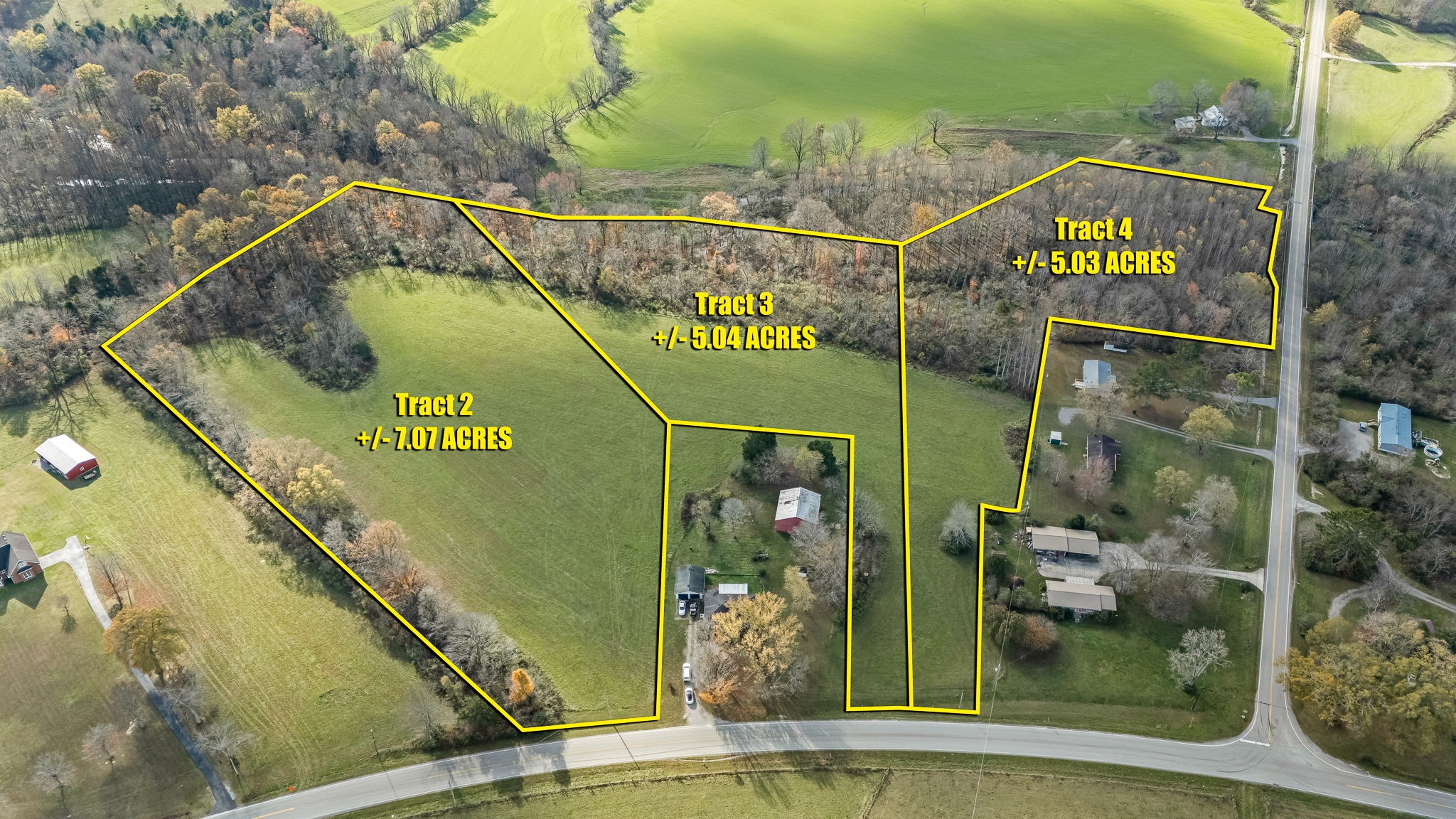 3560 Old Mcminnville Hwy Property Photo 3