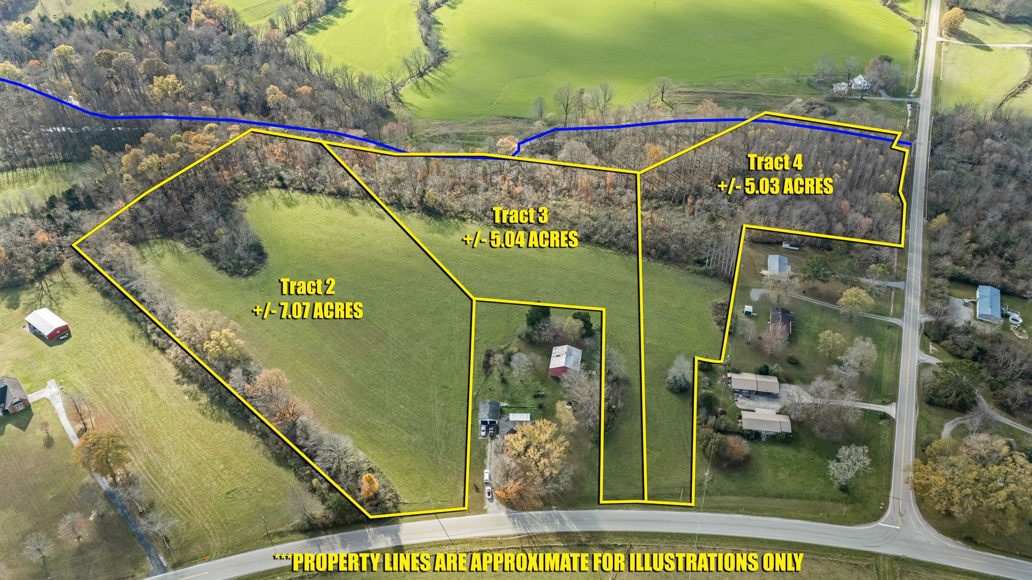 3560 Old Mcminnville Hwy Property Photo 4