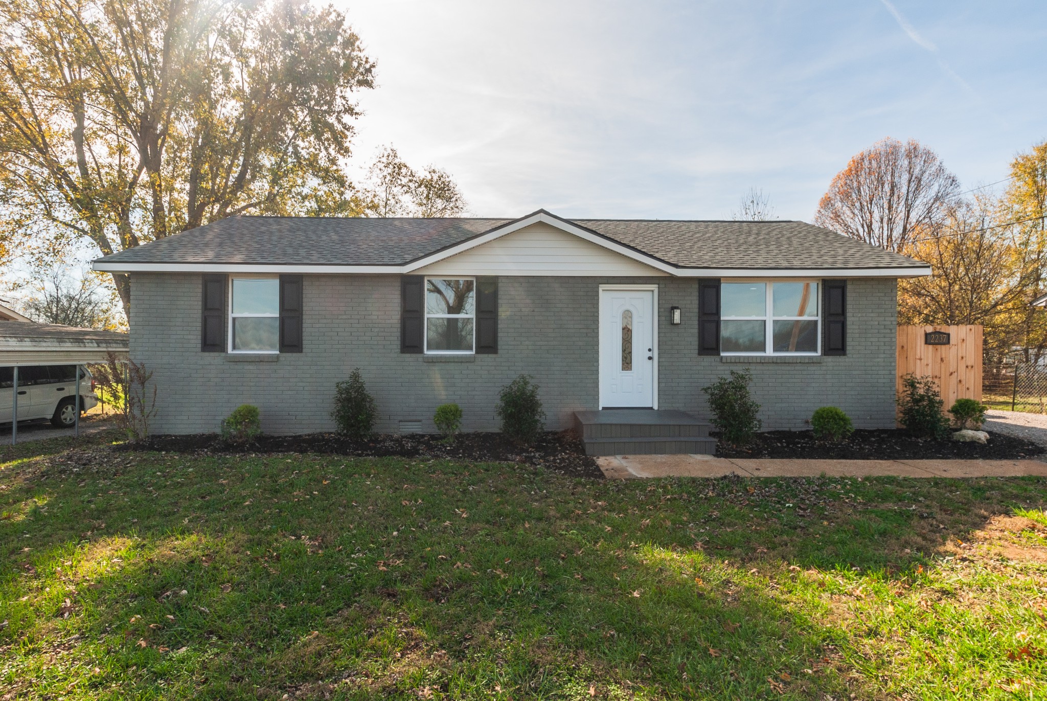 2237 Williamsport Pike Property Photo 1