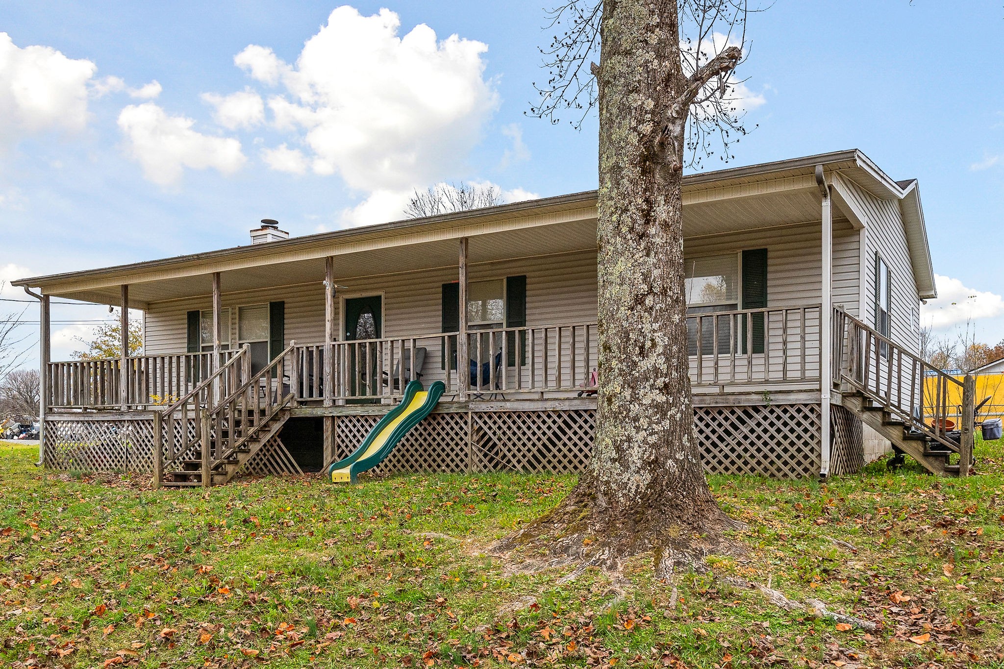 115 Windy Cut St Property Photo