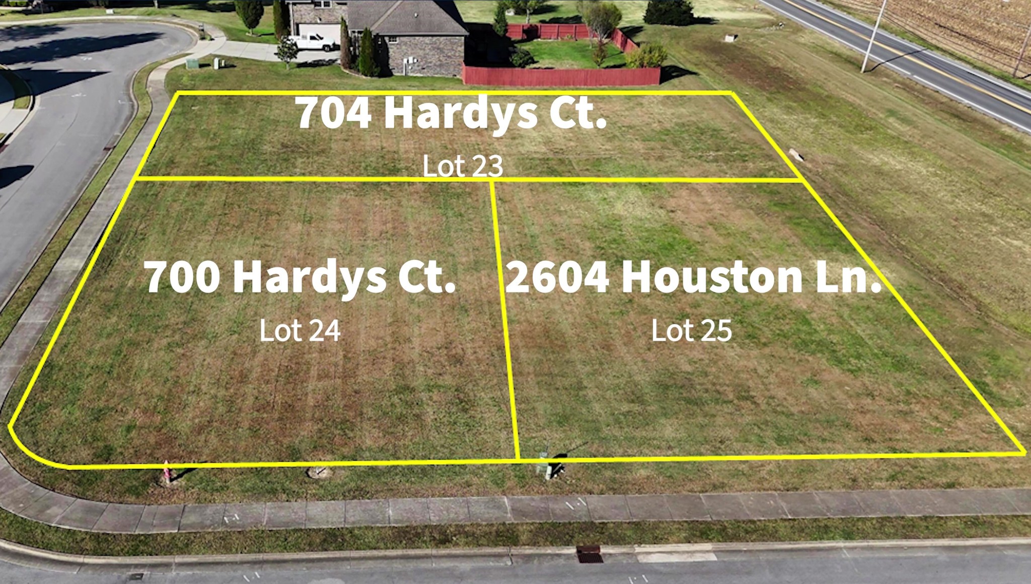 700 Hardys Court Property Photo 6