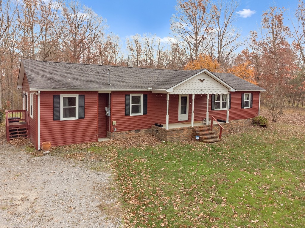 345 Eagle Nest Rd Property Photo 2