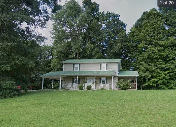 1159 New Hope Rd Property Photo 3