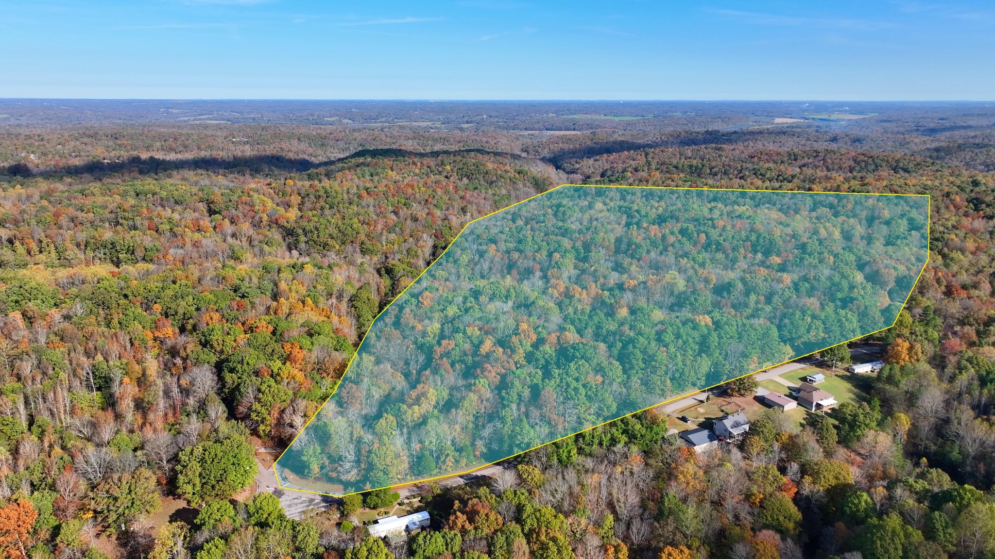 0 Shiloh Canaan Rd Property Photo 1