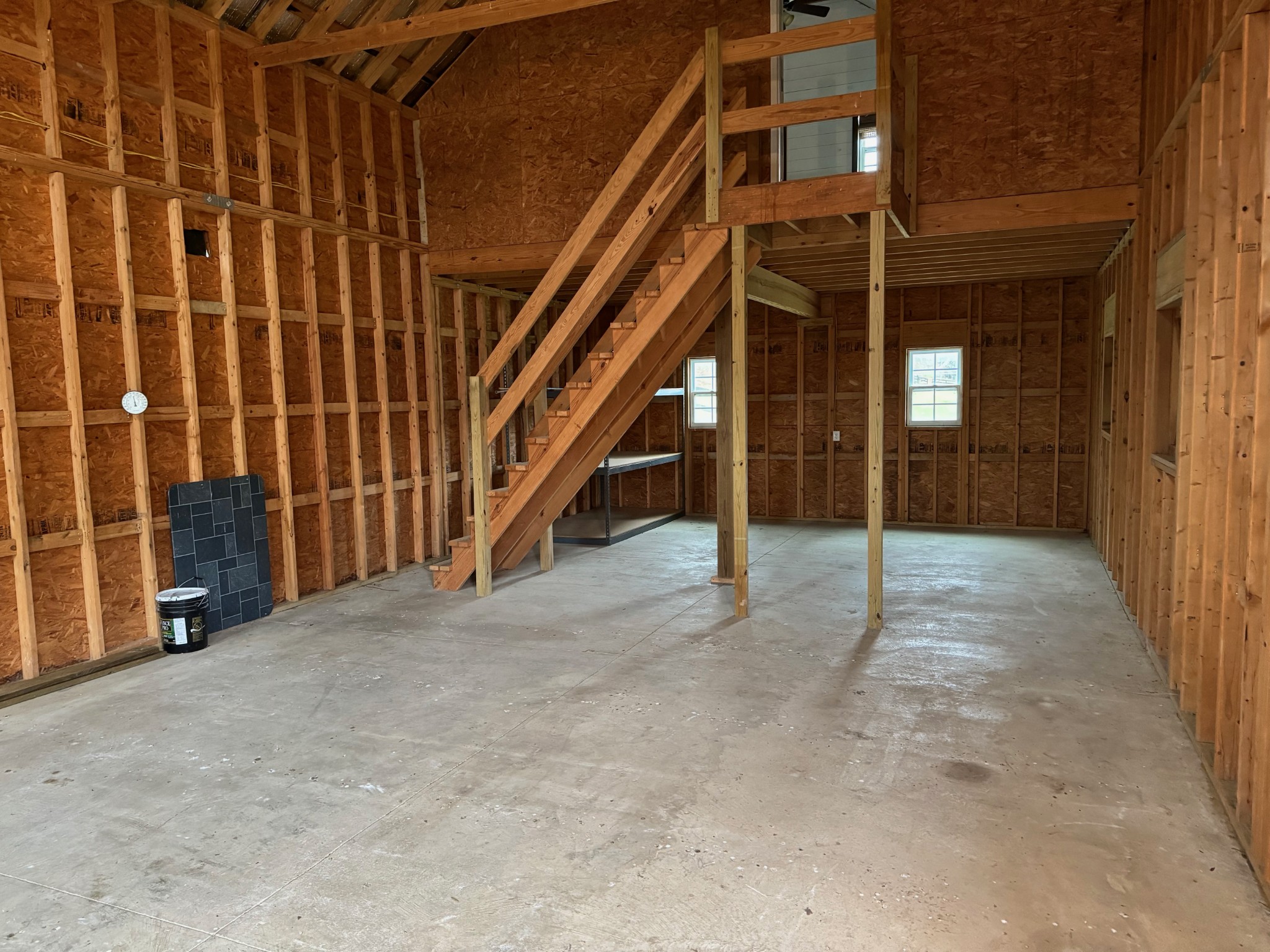 0 Wades Branch Rd Property Photo 3