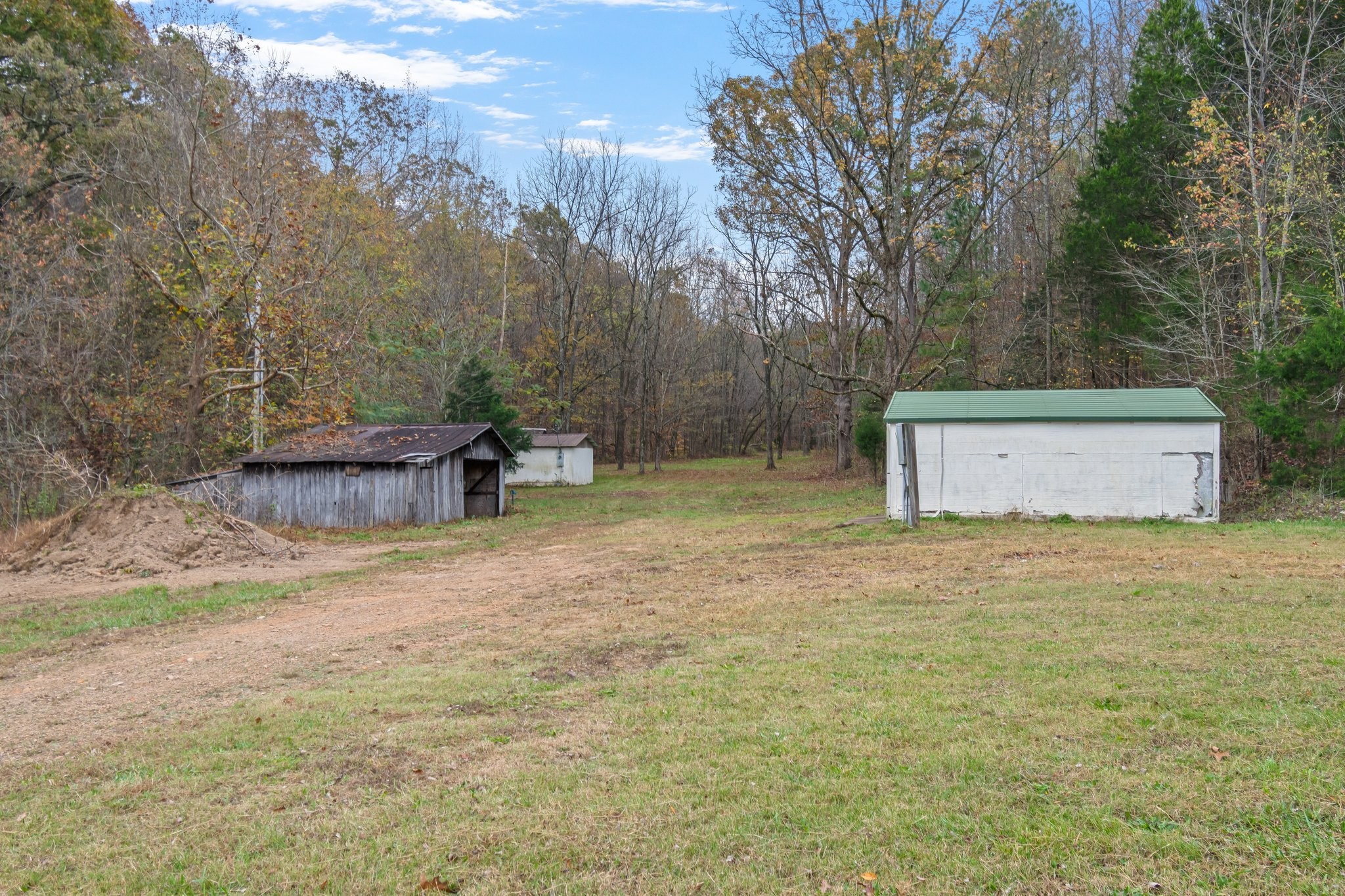 0 Wades Branch Rd Property Photo 7