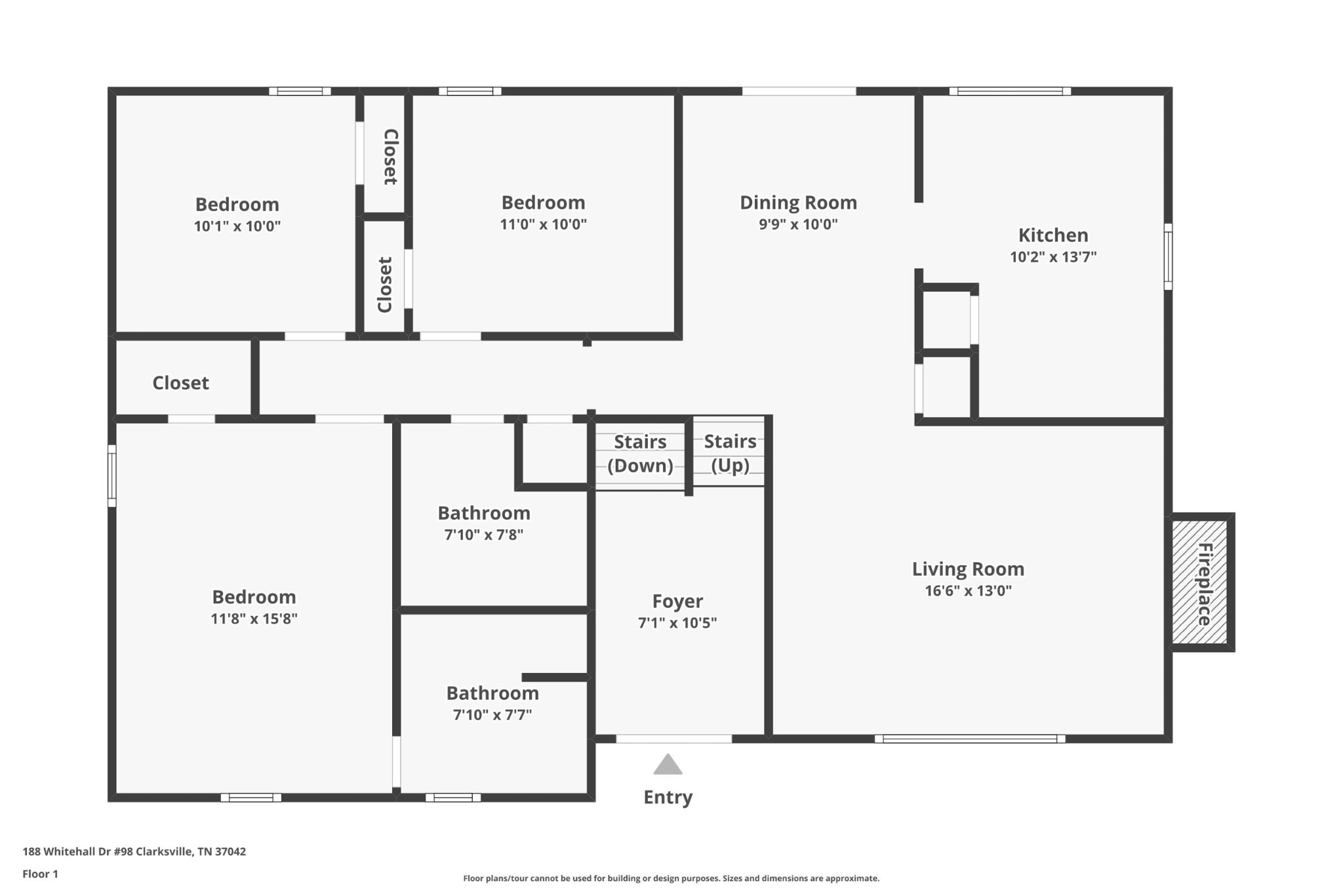188 Whitehall Dr Property Photo 48