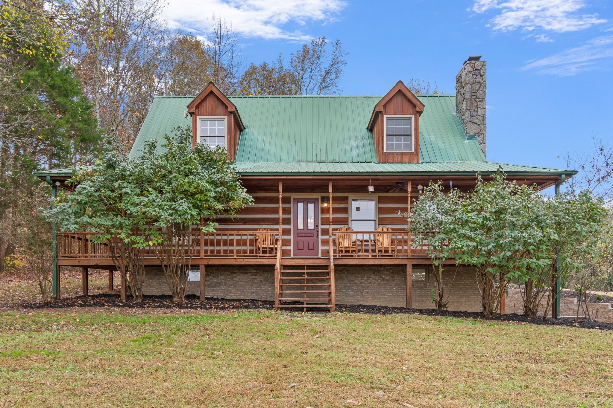 1055 Wades Branch Rd Property Photo 1