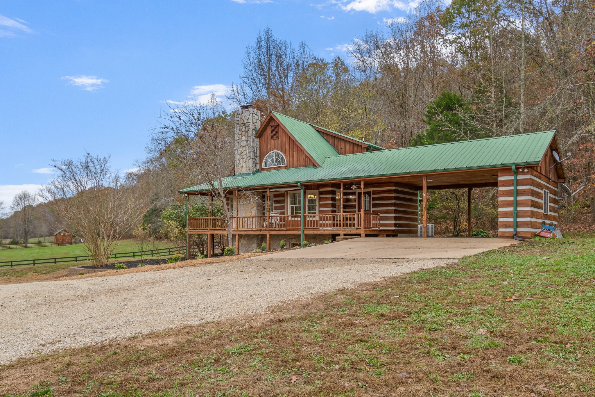 1055 Wades Branch Rd Property Photo 4