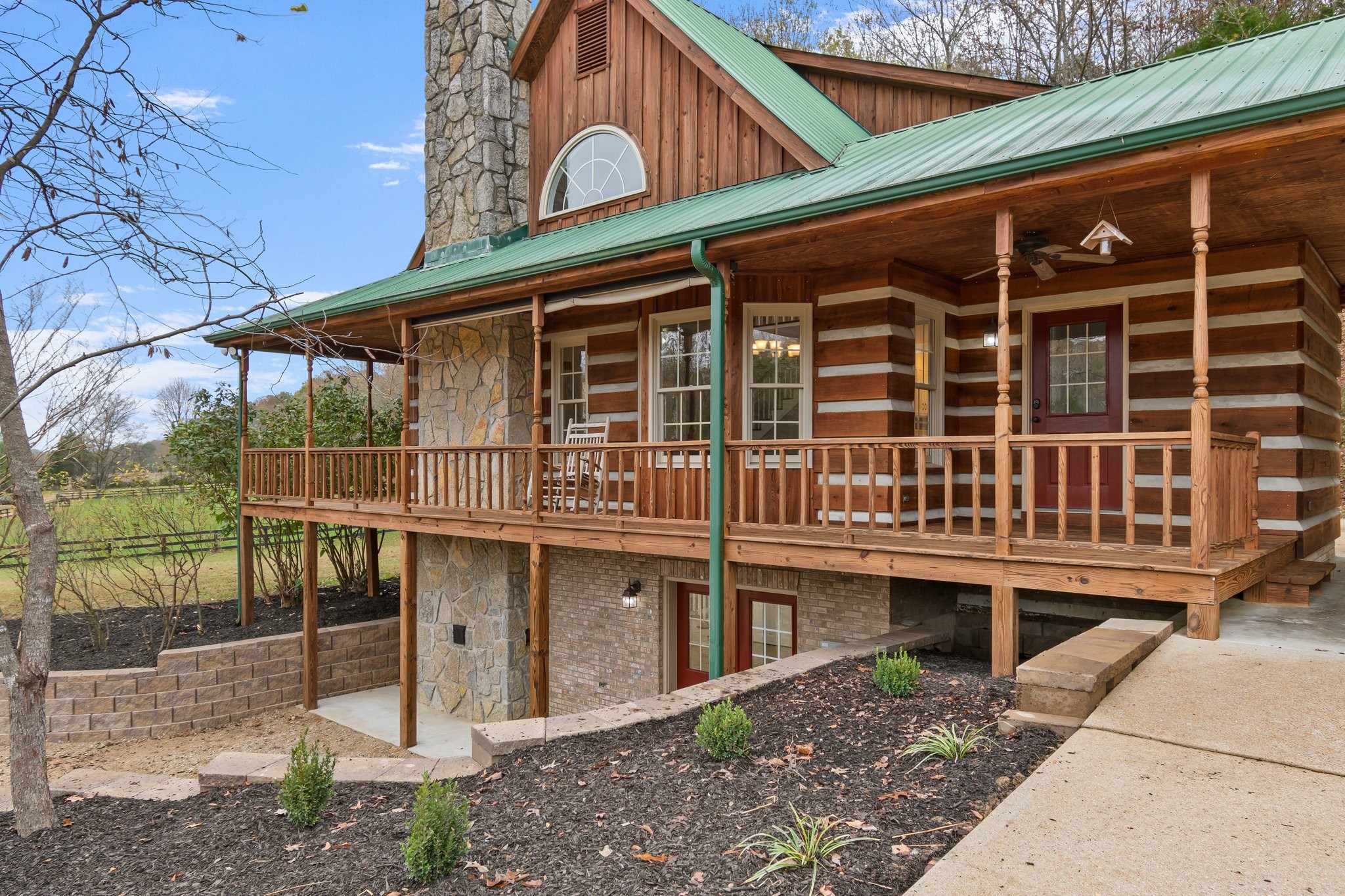 1055 Wades Branch Rd Property Photo 5