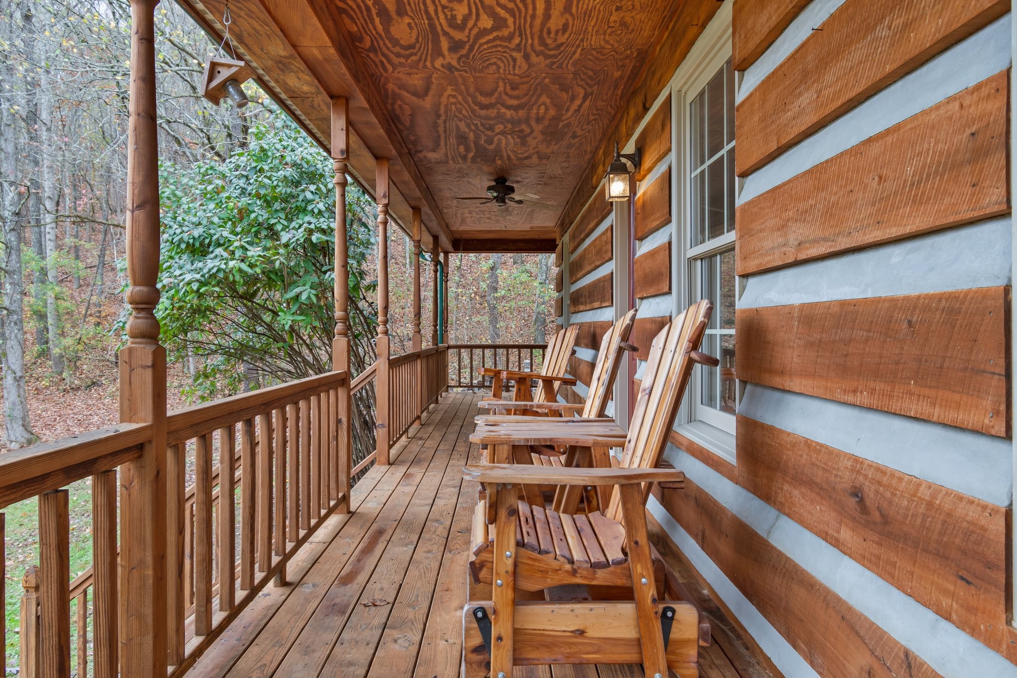 1055 Wades Branch Rd Property Photo 6