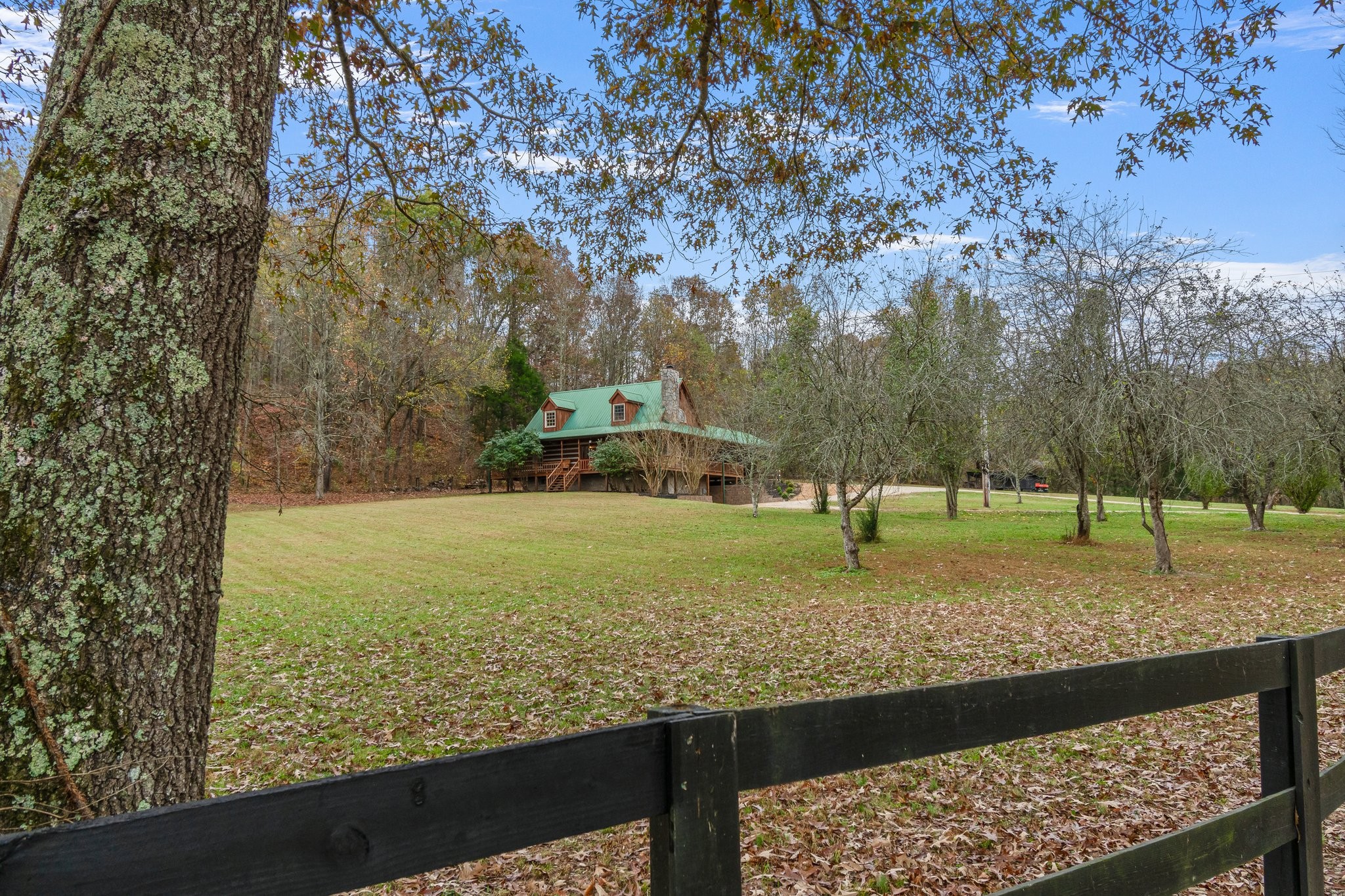1055 Wades Branch Rd Property Photo 66