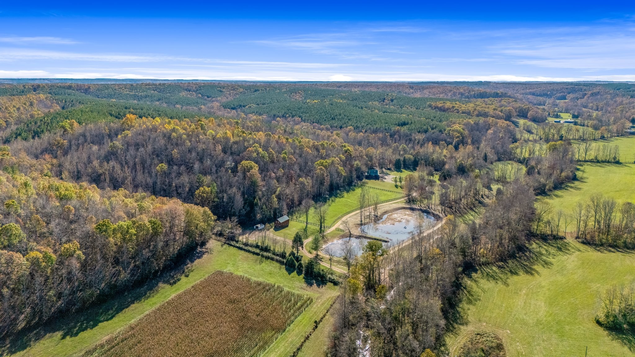 1055 Wades Branch Rd Property Photo 69