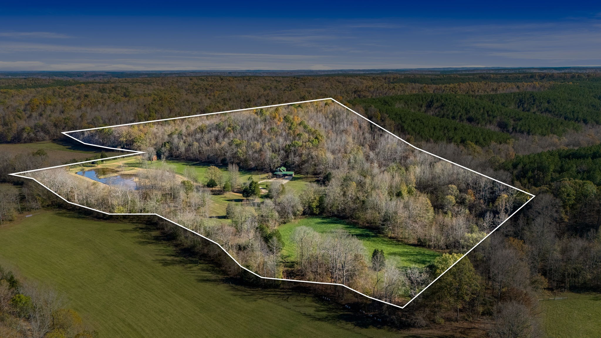 1055 Wades Branch Rd Property Photo 78