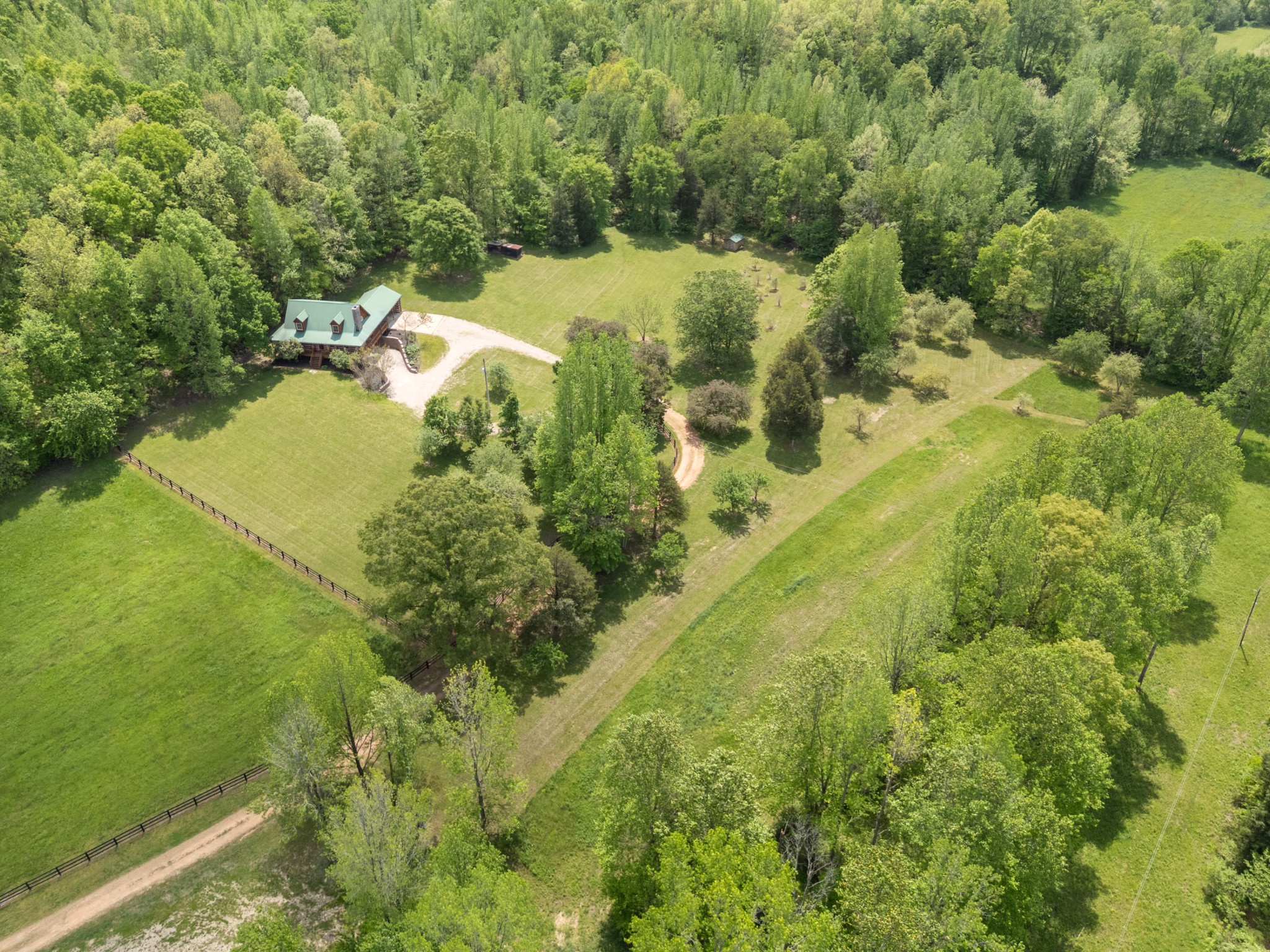 1055 Wades Branch Rd Property Photo 81