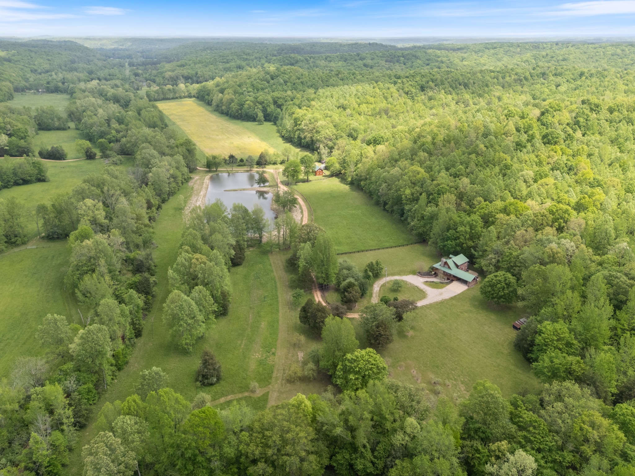 1055 Wades Branch Rd Property Photo 88