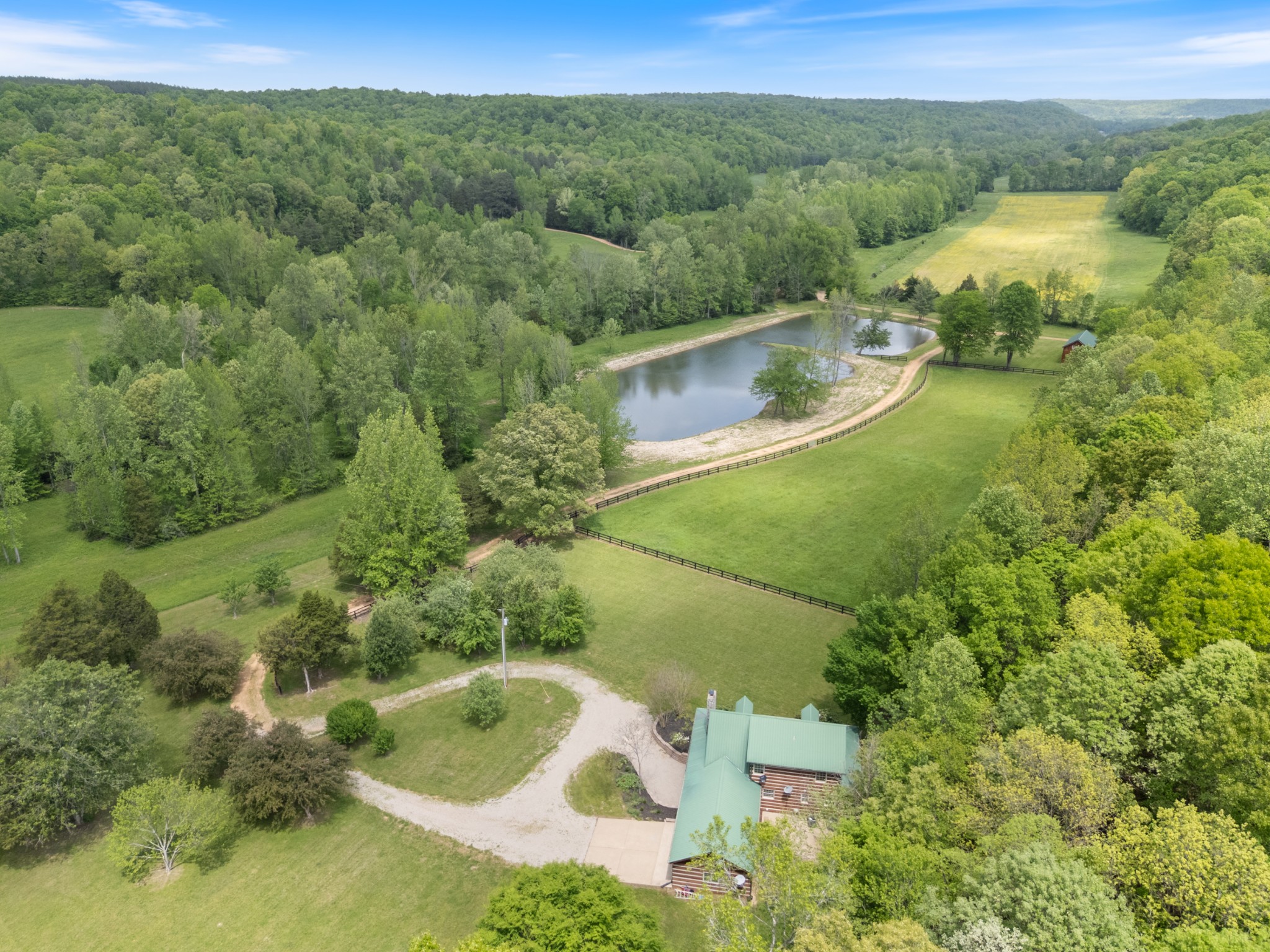 1055 Wades Branch Rd Property Photo 89