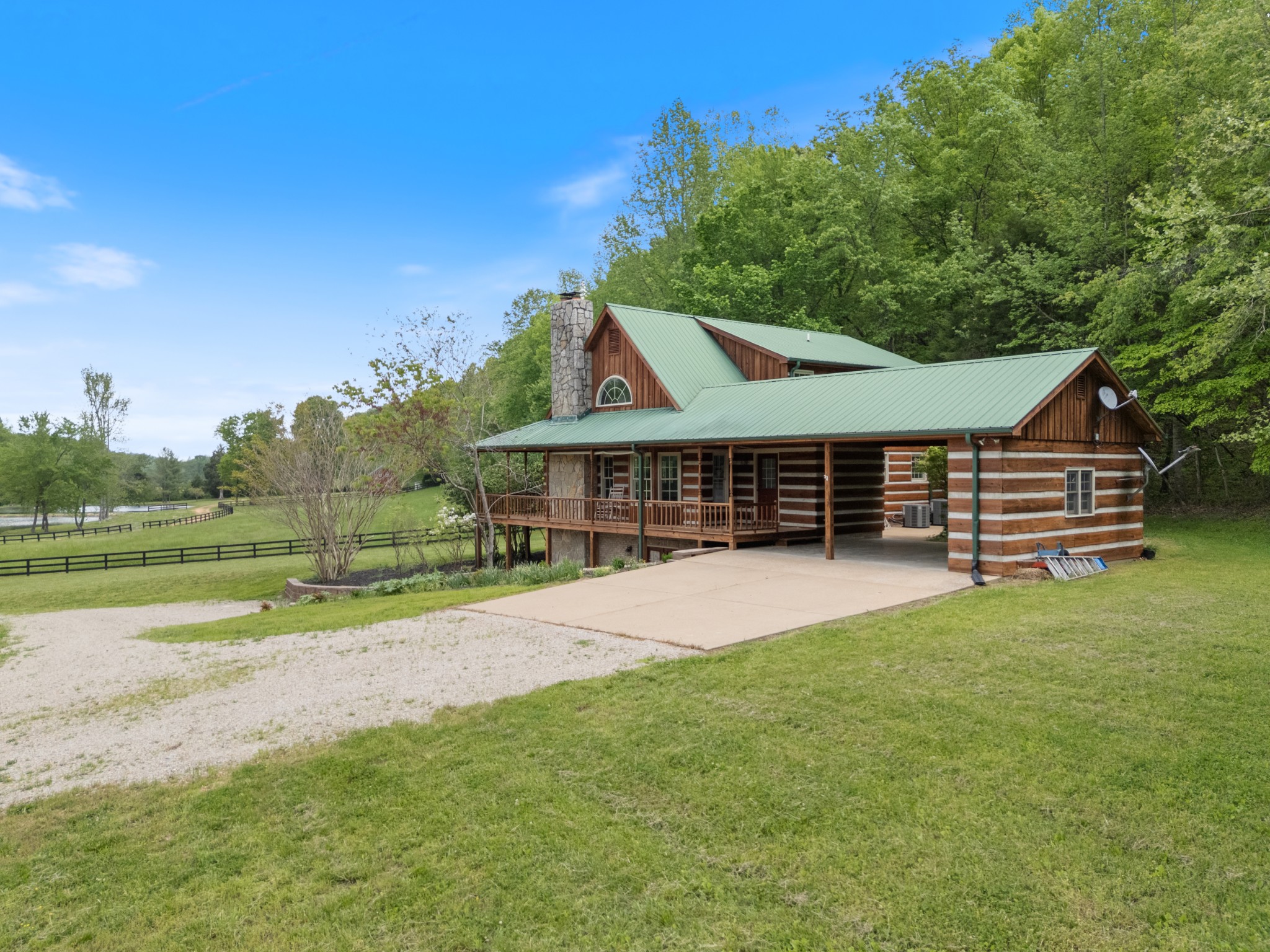 1055 Wades Branch Rd Property Photo 90