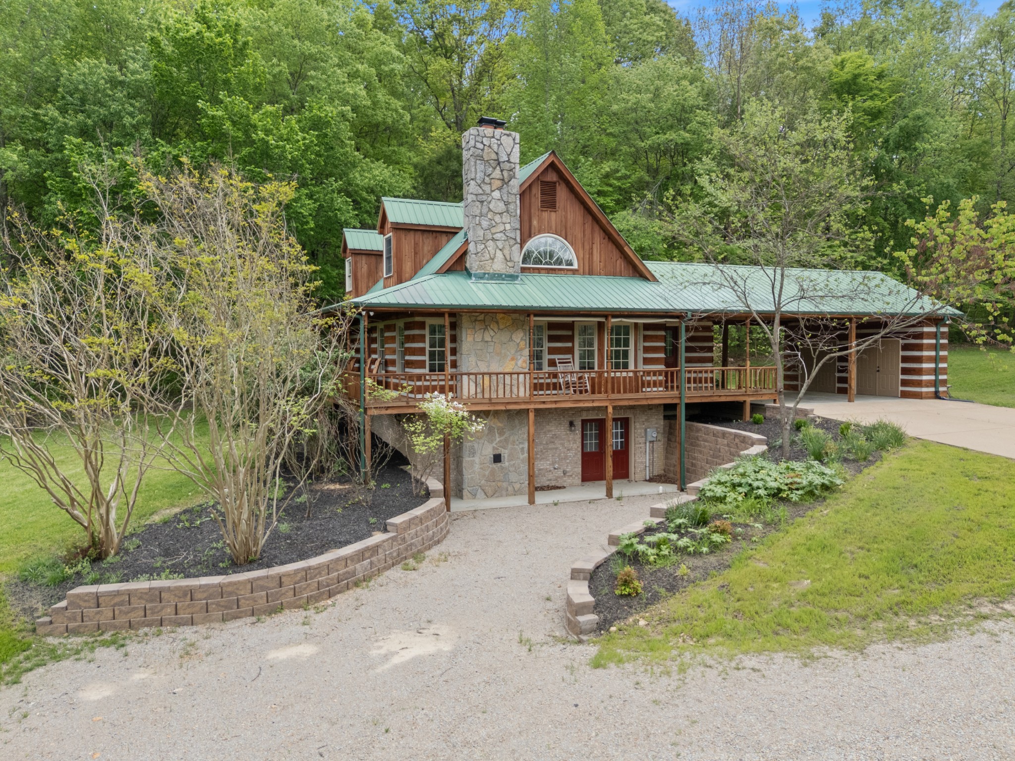 1055 Wades Branch Rd Property Photo 91