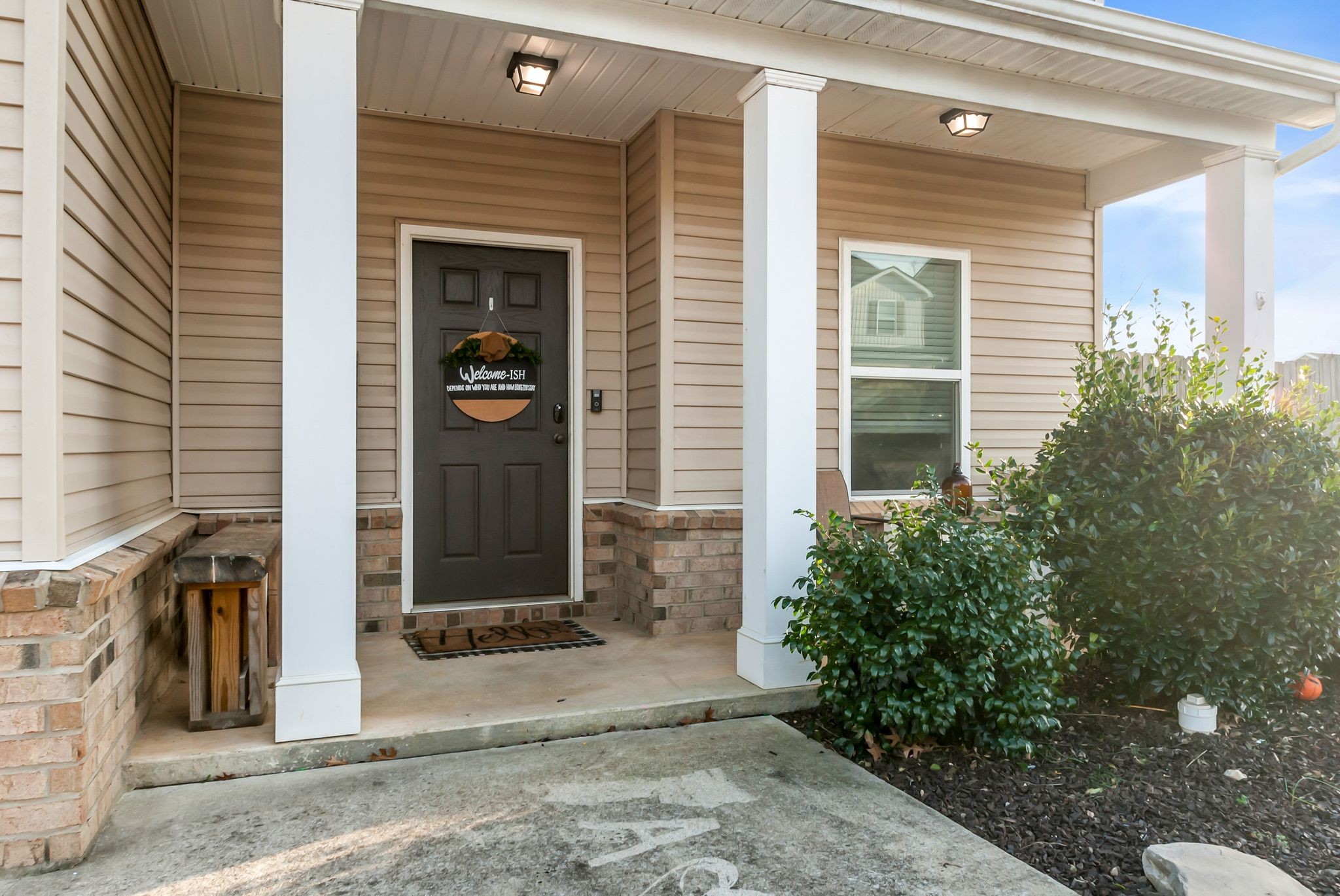 2413 Pollen Way Property Photo 1