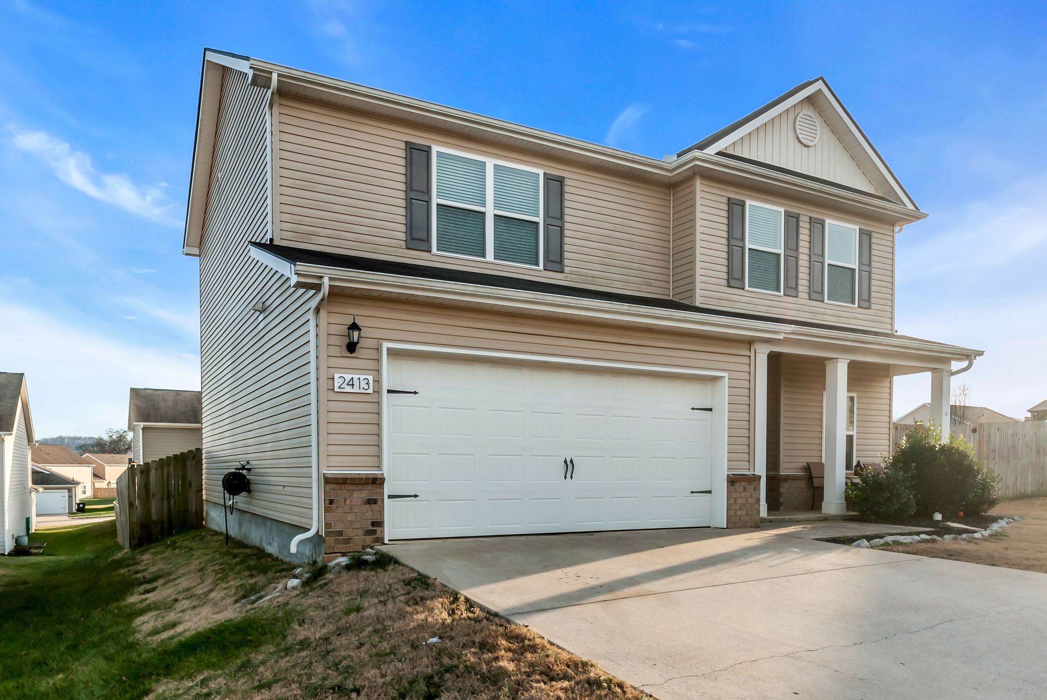 2413 Pollen Way Property Photo 2