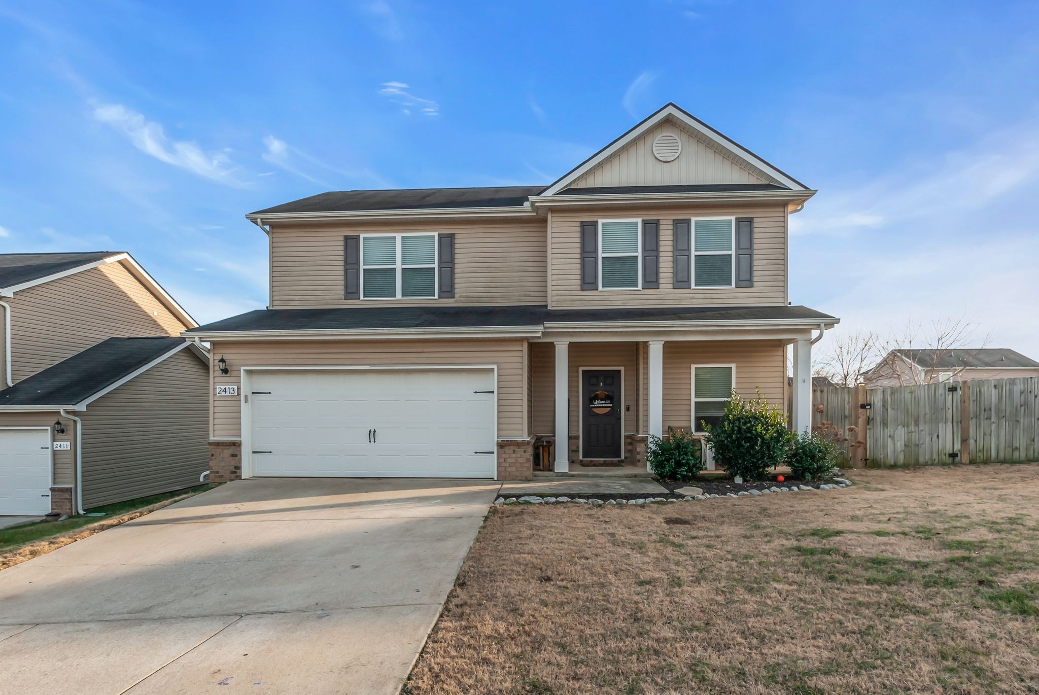 2413 Pollen Way Property Photo 4