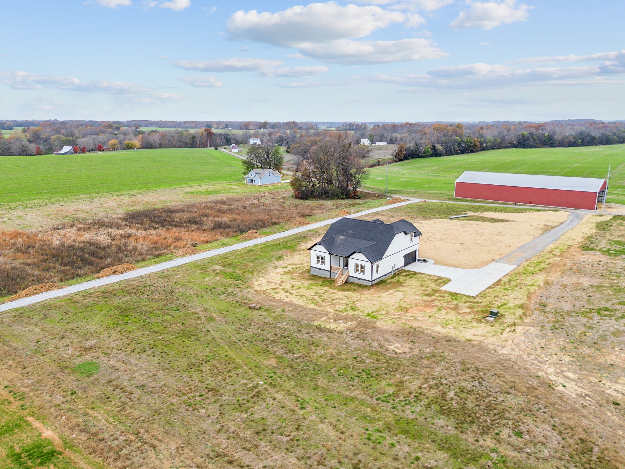 6453 Hopewell Rd Property Photo 49