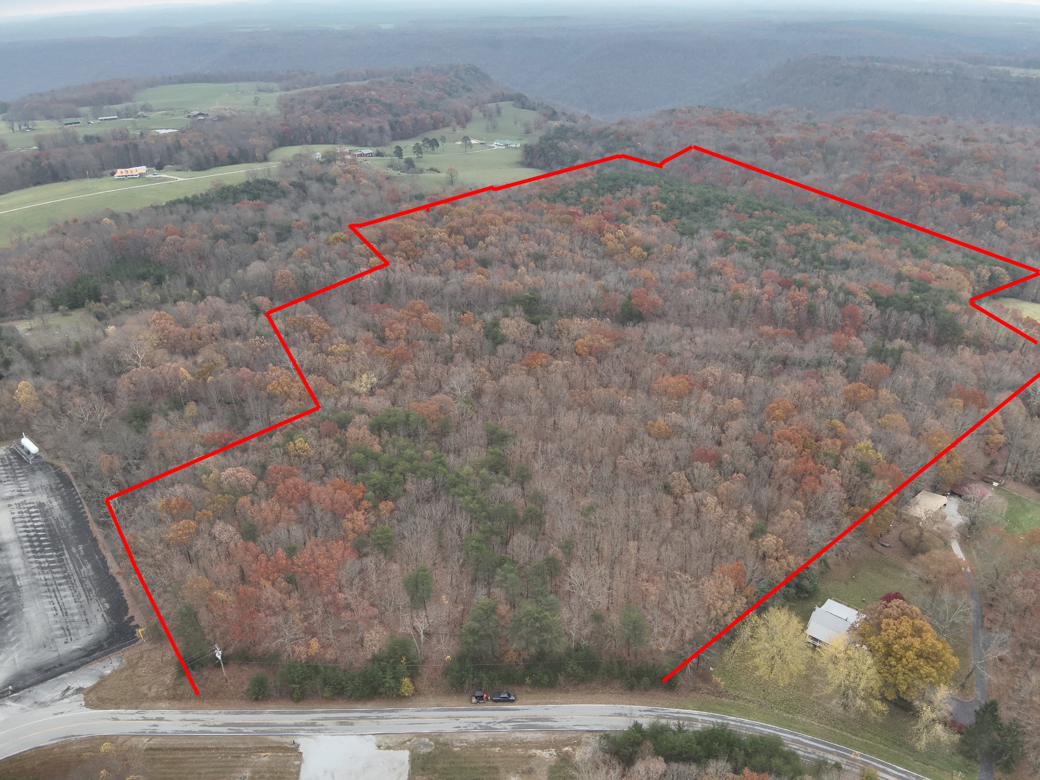 0 Industry Drive Property Photo 3