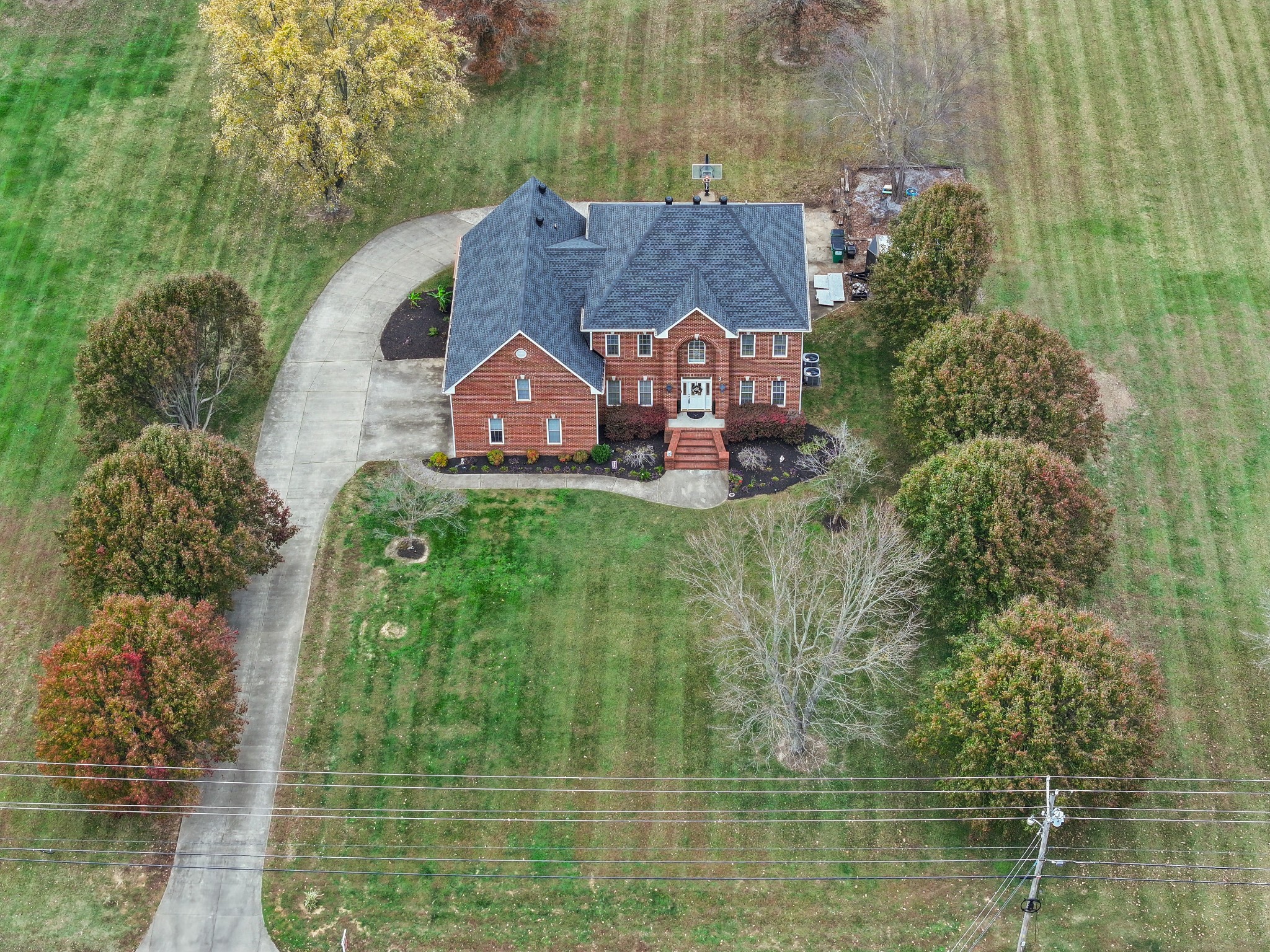 4599 Sango Road Property Photo 2