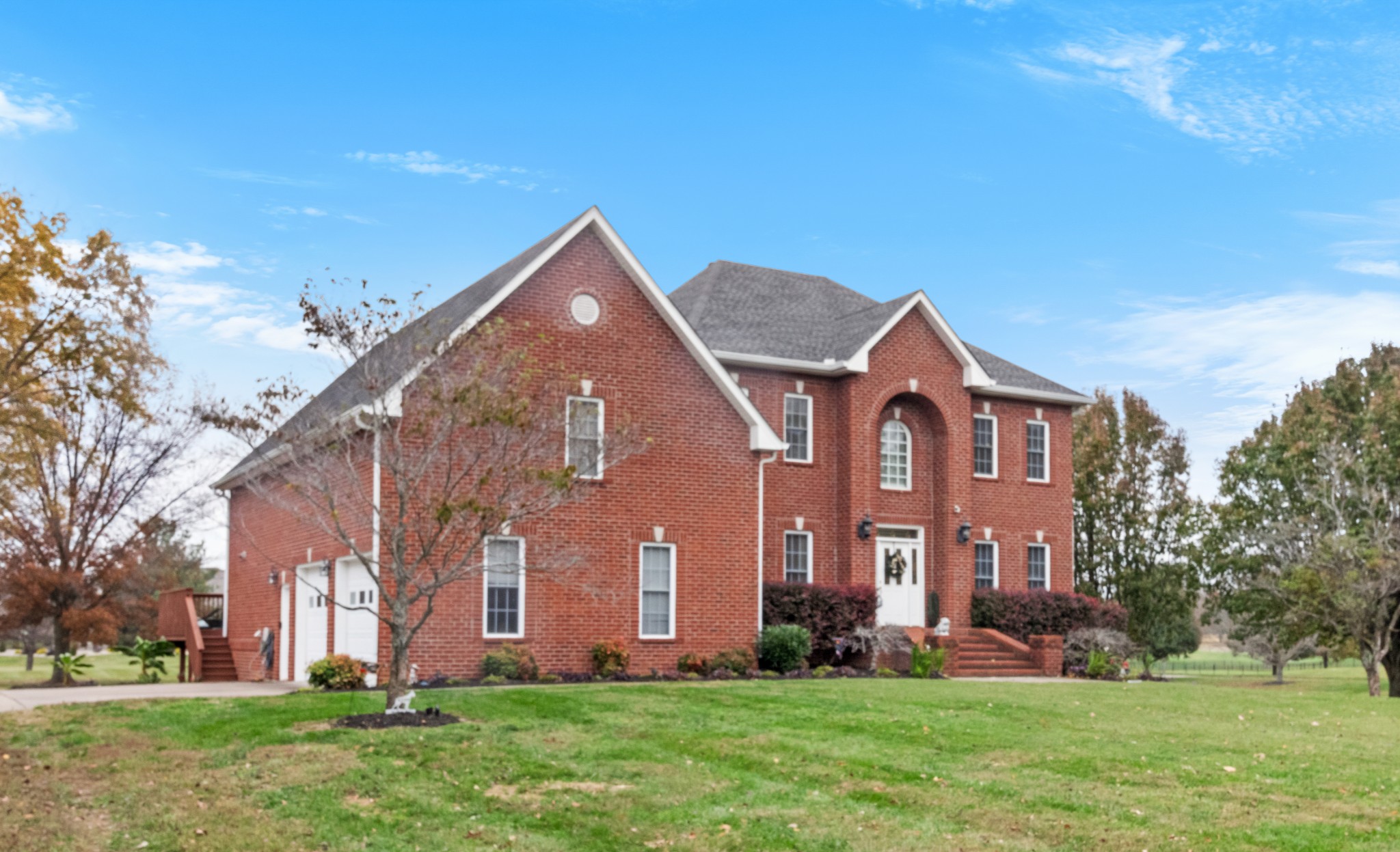 4599 Sango Road Property Photo 3