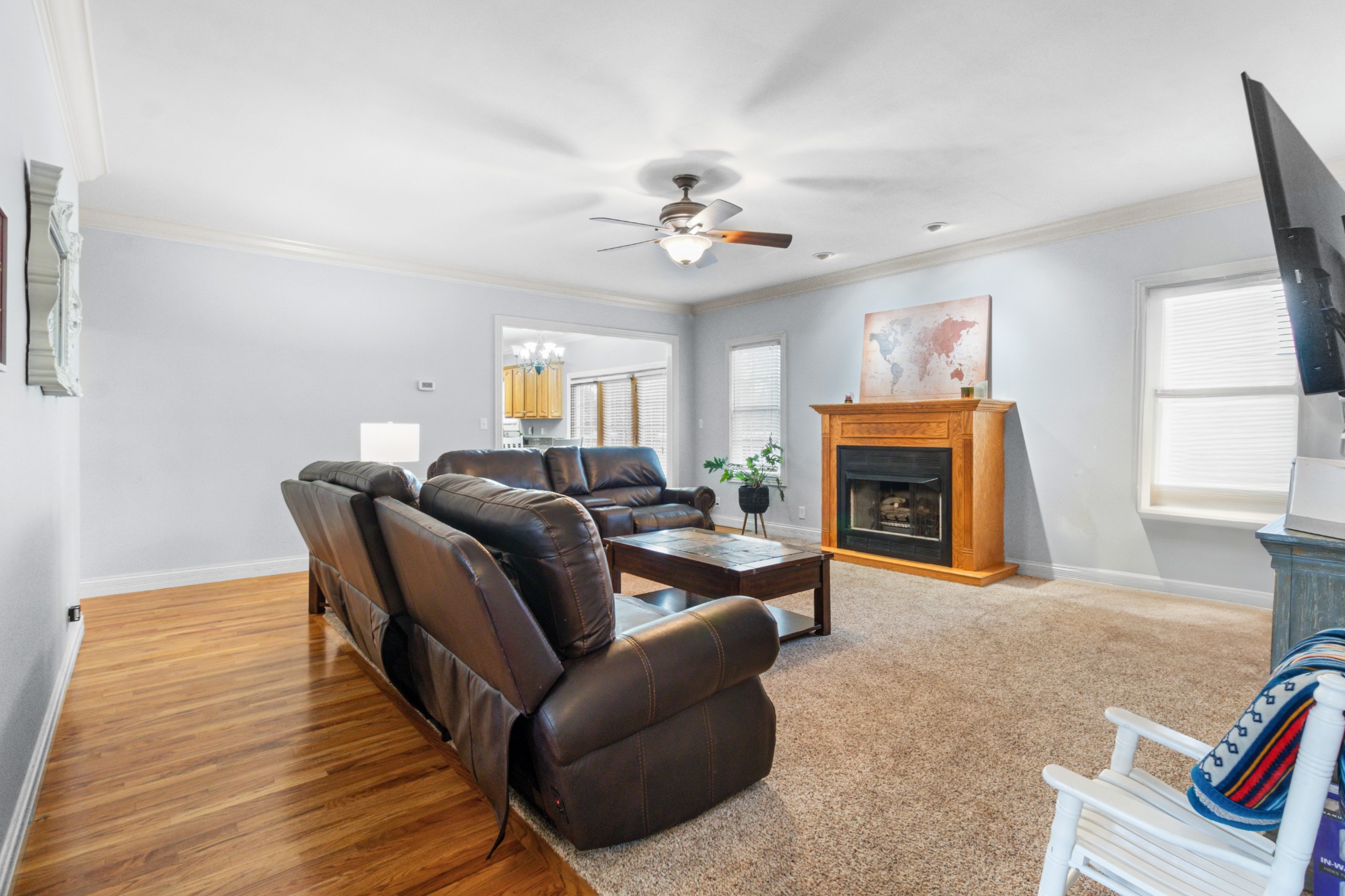 4599 Sango Road Property Photo 7