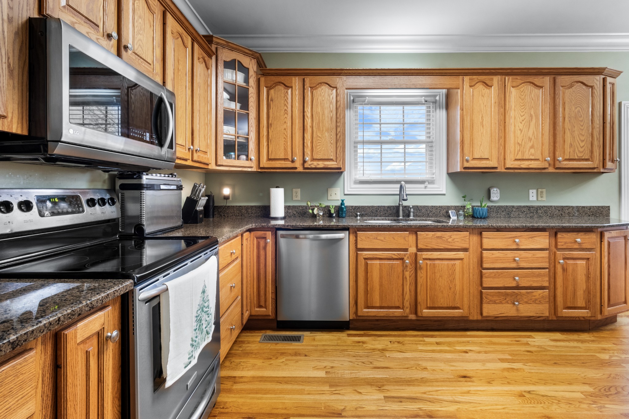 4599 Sango Road Property Photo 11