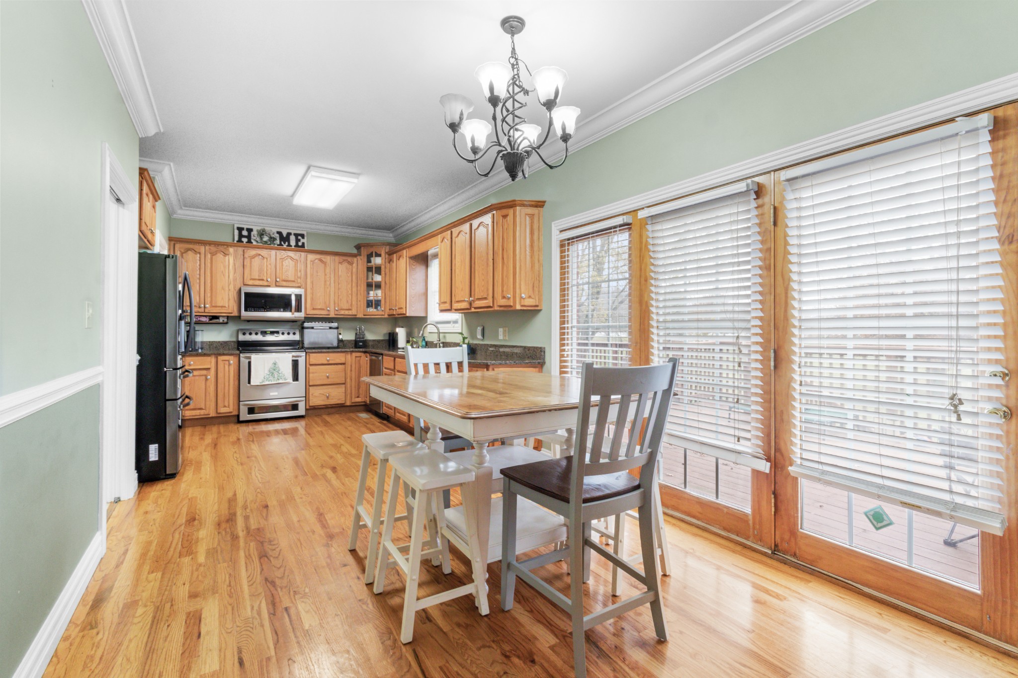 4599 Sango Road Property Photo 12
