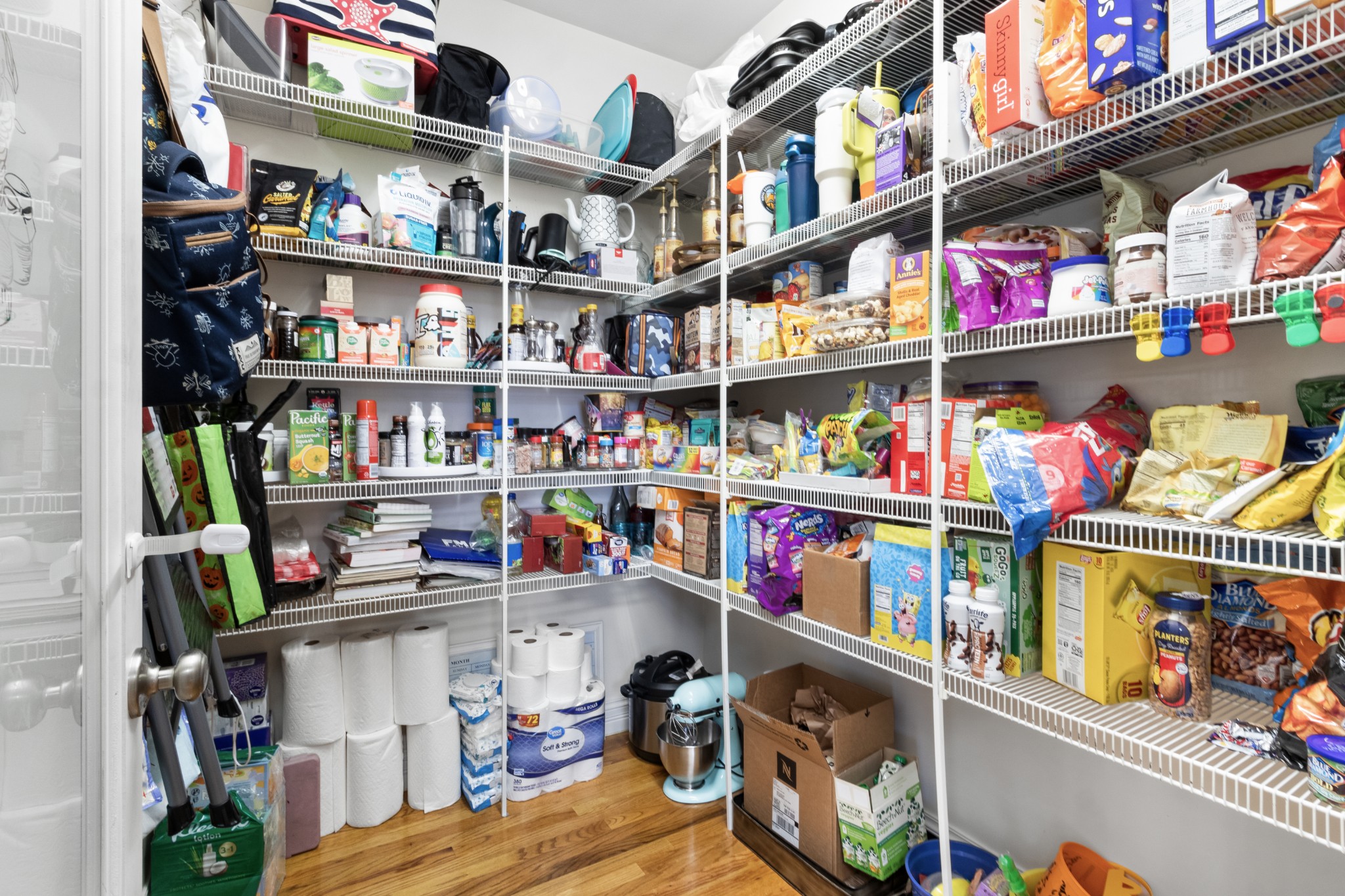 4599 Sango Road Property Photo 14