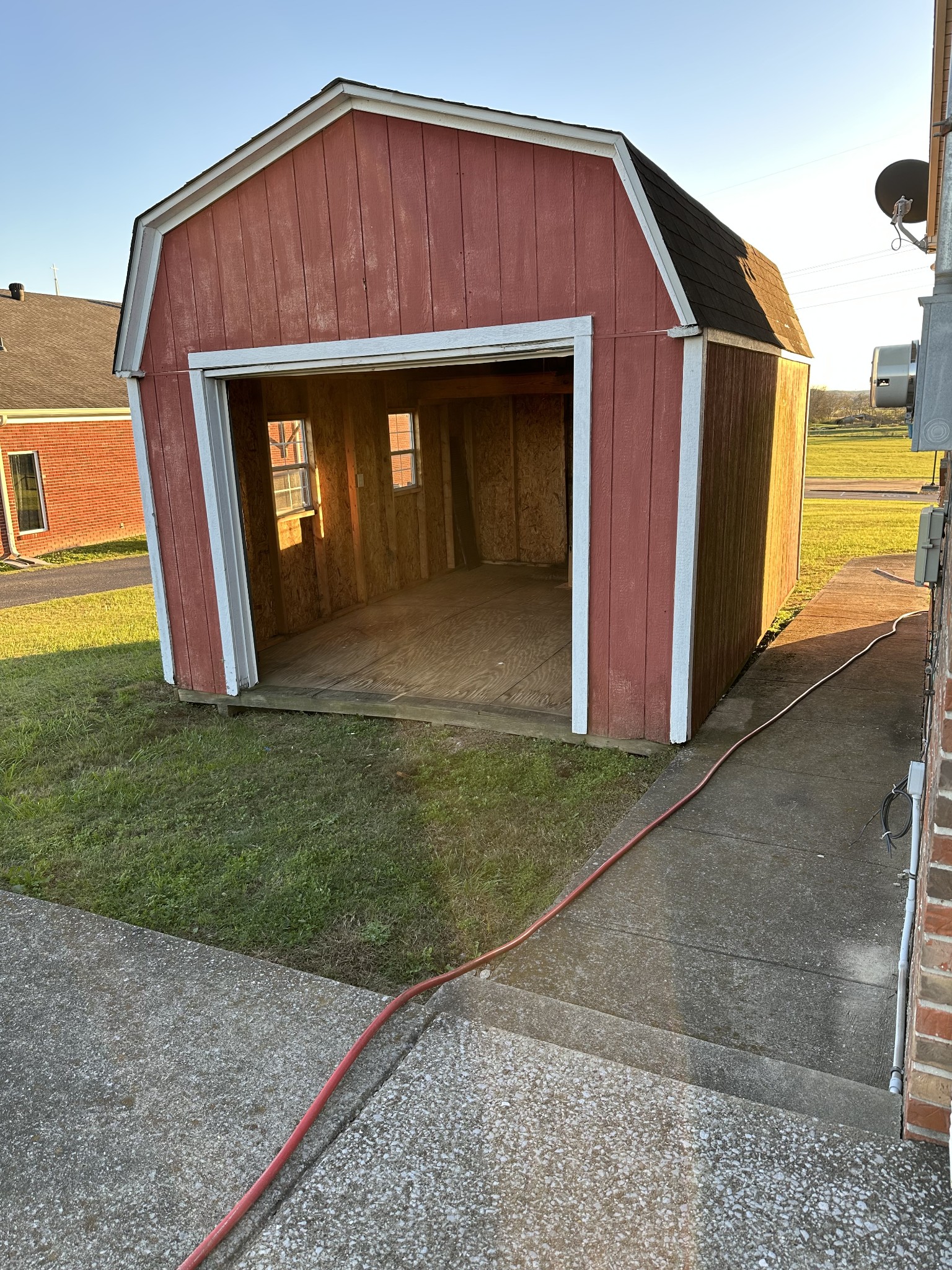 1900 Harwell Ln Property Photo 37