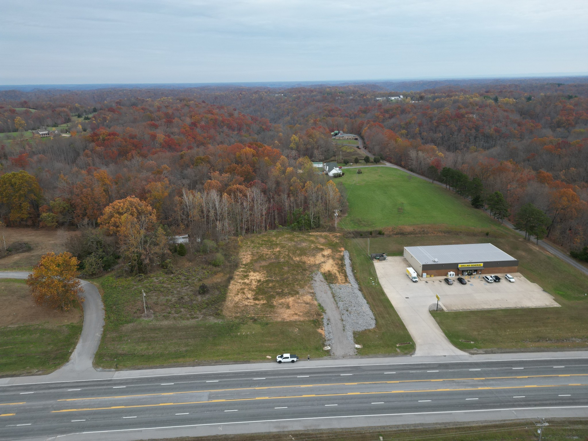 0 Nashville Hwy Property Photo 2