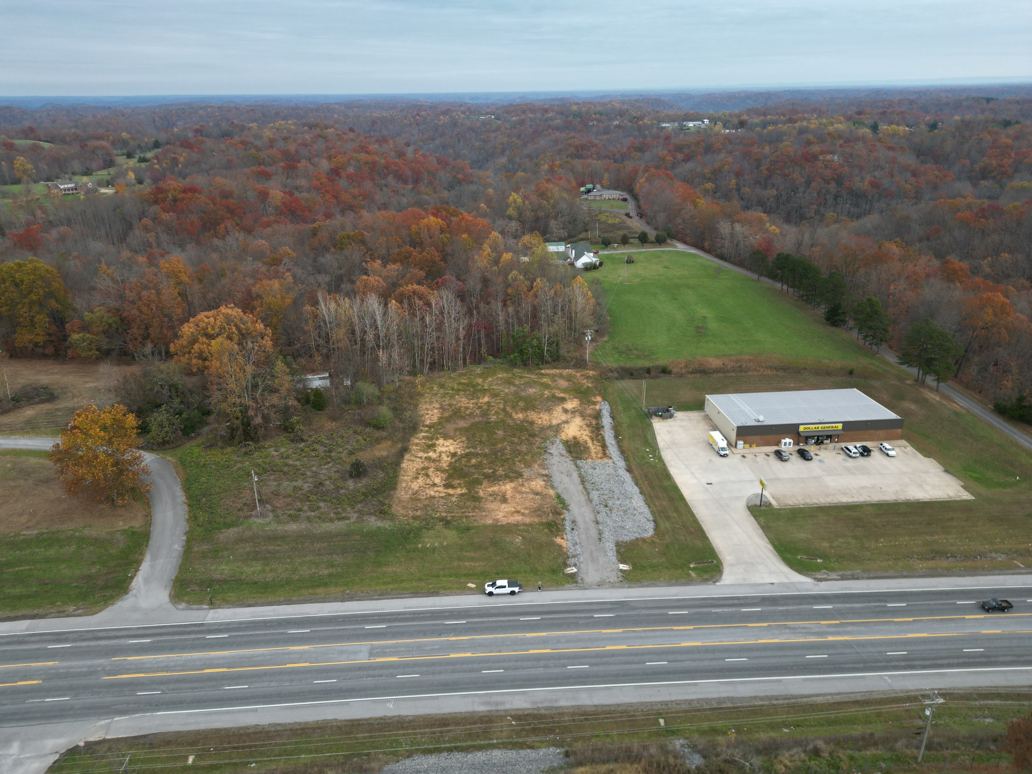 0 Nashville Hwy Property Photo 3