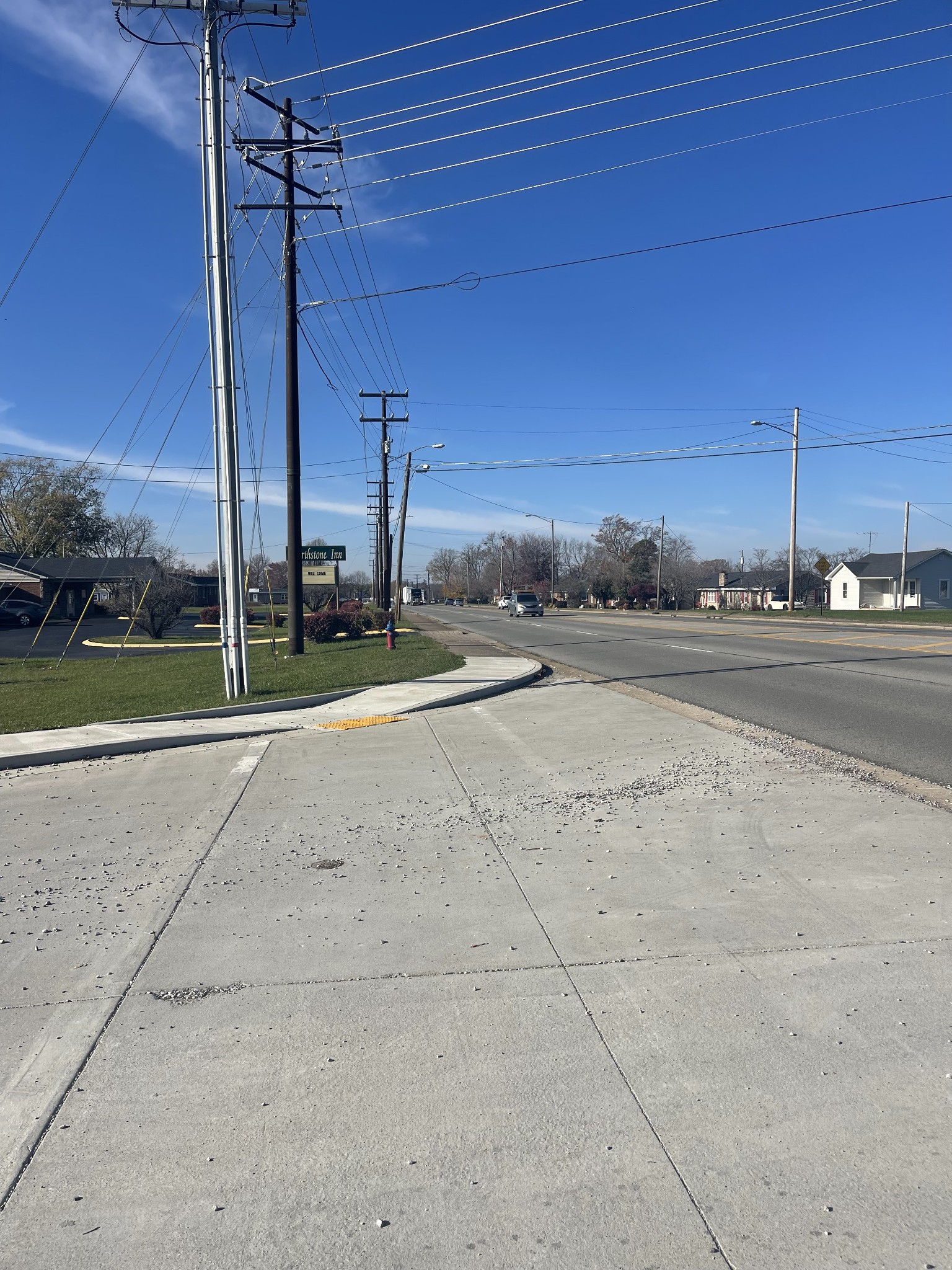611 Hwy 52 Bypass, W Property Photo 1