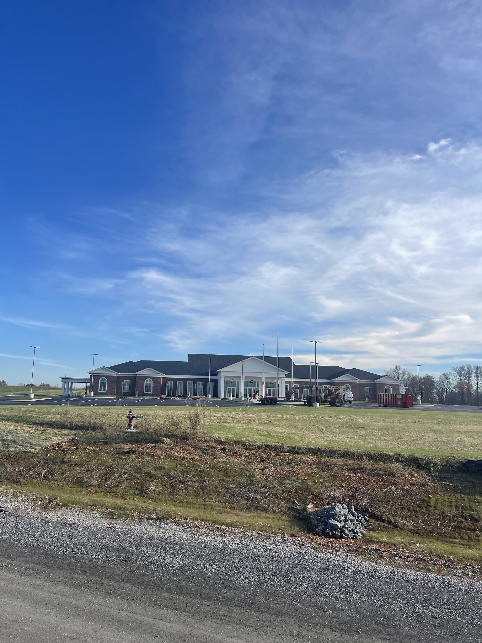 611 Hwy 52 Bypass, W Property Photo 3