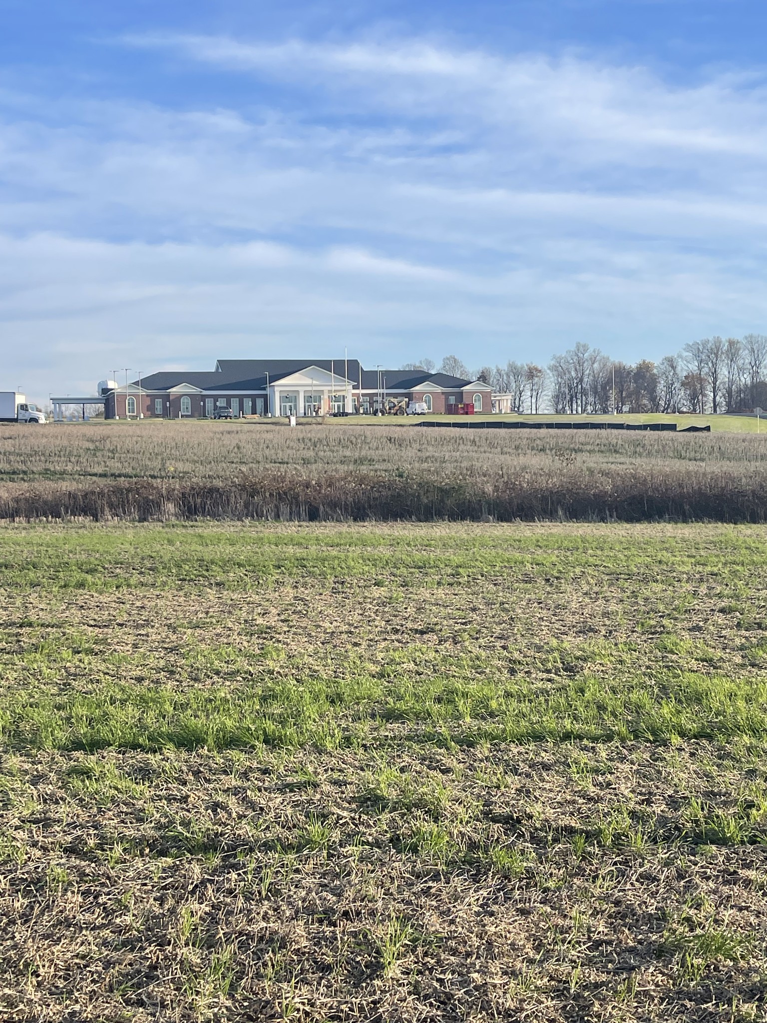 611 Hwy 52 Bypass, W Property Photo 6