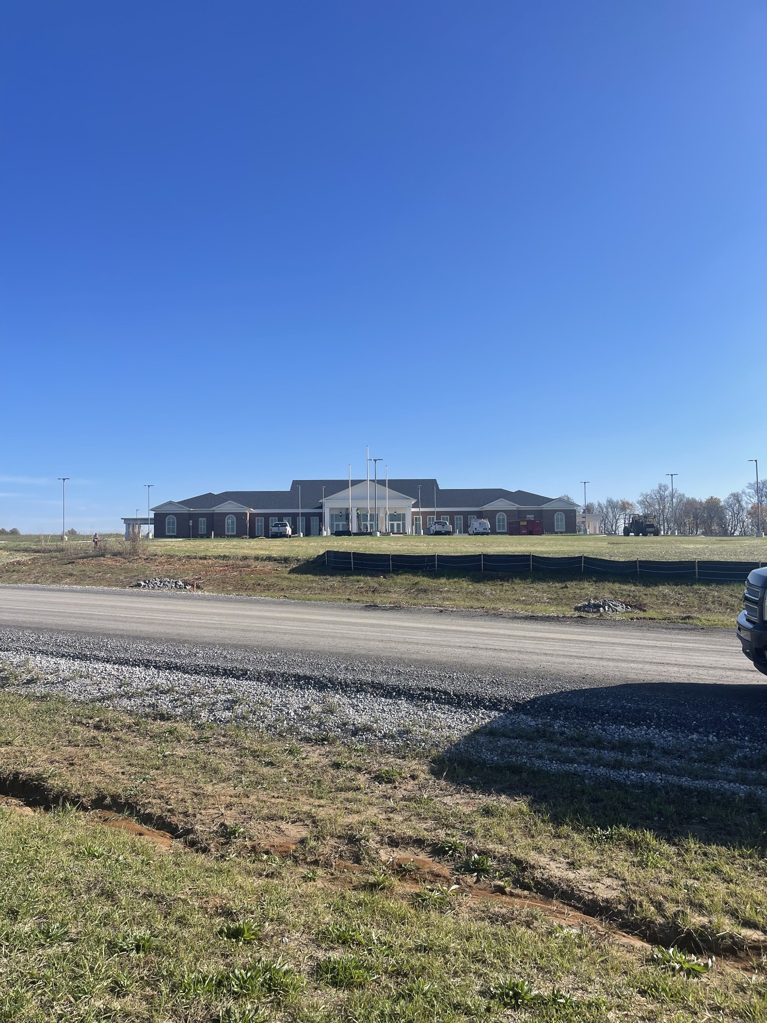 611 Hwy 52 Bypass, W Property Photo 13