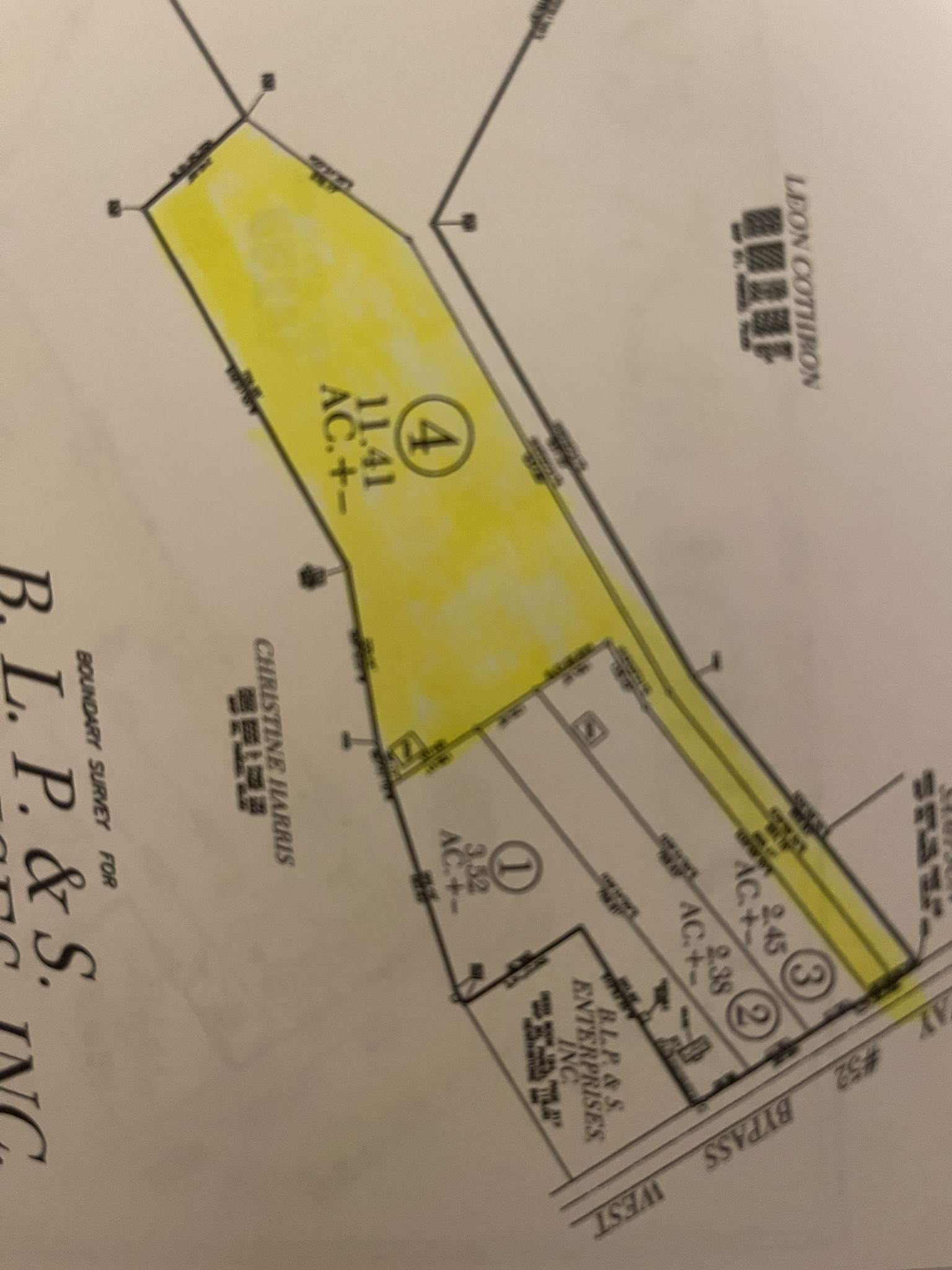 611 Hwy 52 Bypass, W Property Photo 16