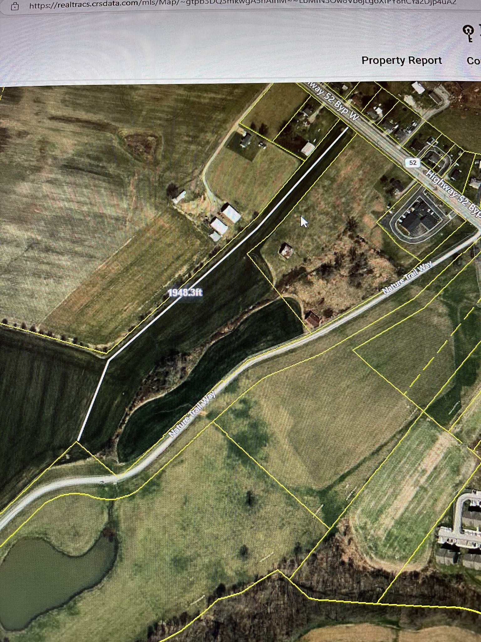 611 Hwy 52 Bypass, W Property Photo 17