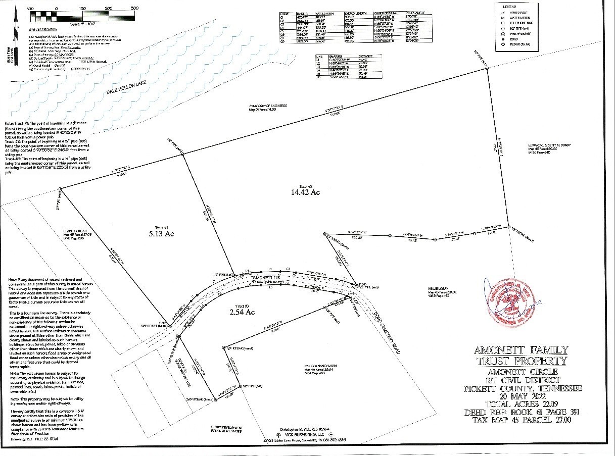0 Amonette Circle Property Photo 40
