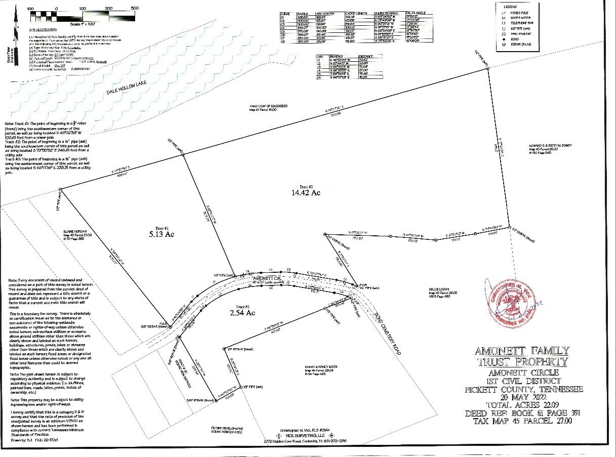 0 Amonette Circle Property Photo 40