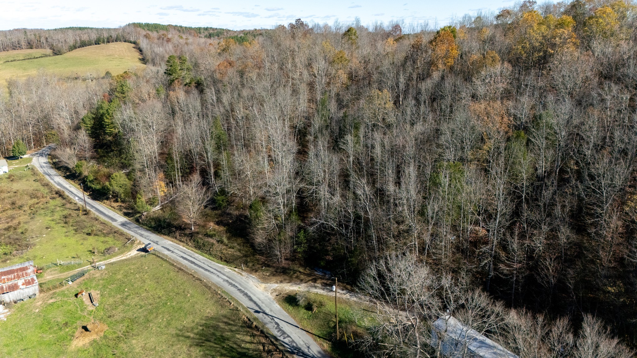 0 Moccasian Creek Rd Property Photo 2