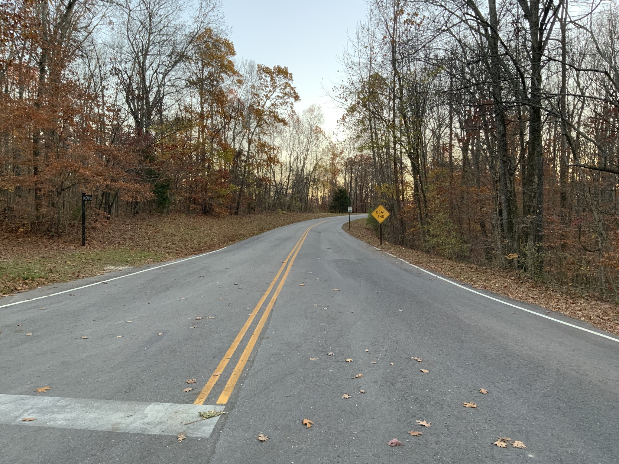 0 Mobleys Cut Road Property Photo 11