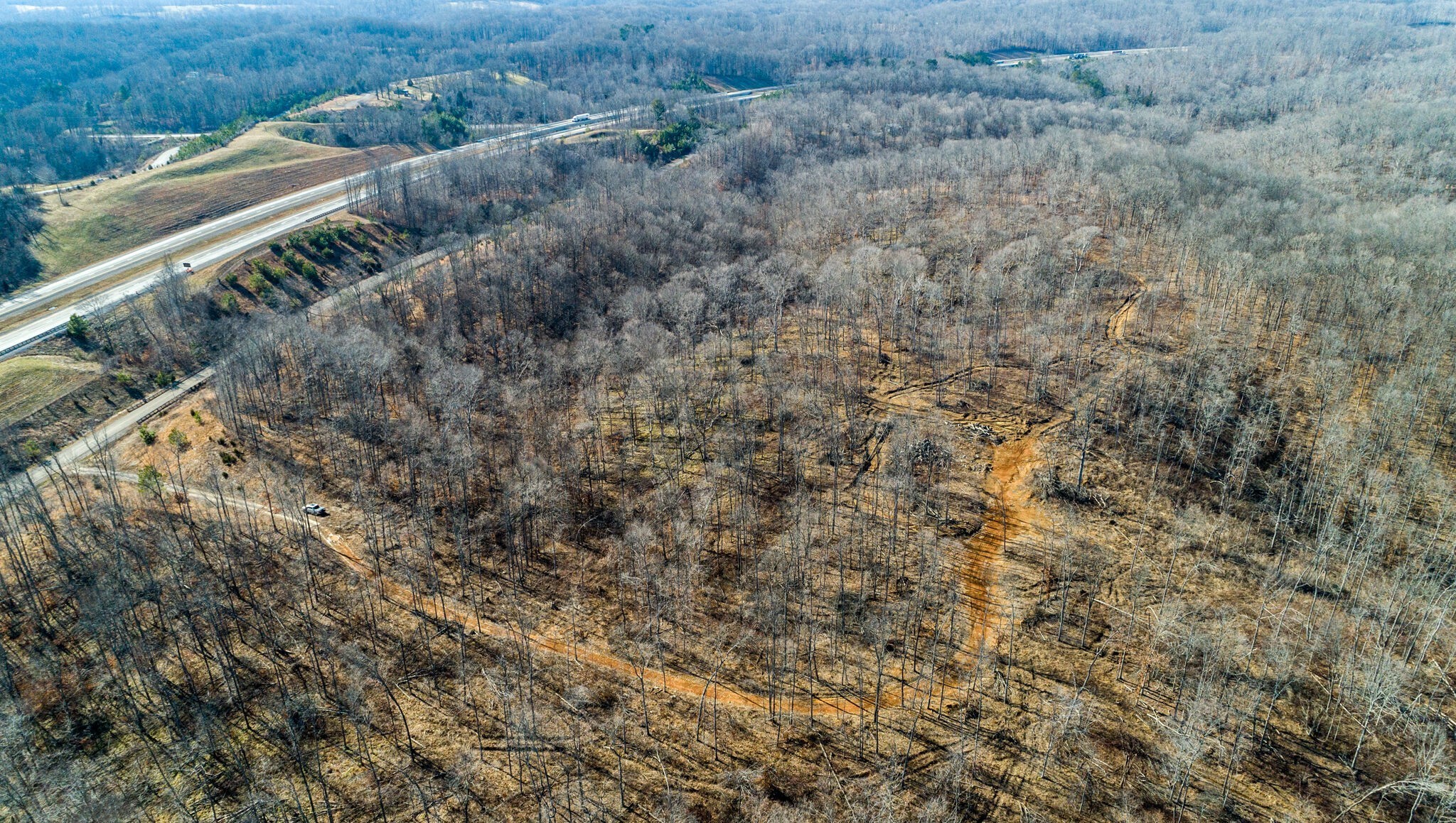 3 Mobleys Cut Road Property Photo 4